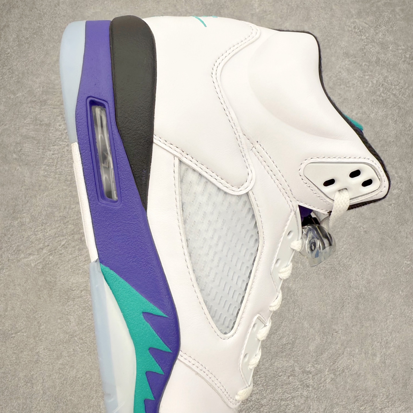 图片[6]-＃Y3纯原福利 AJ3 AJ4 AJ5 AJ11 系列 纯原口碑大厂出品 之前5XX版本 全系列原楦原纸板开发 原厂皮料加持 原厂定型 后跟完美效果 到手可放心比对发售原鞋 上脚百分百充当正品驾驭 真正原装公司级完美鞋型 一切细节实拍所见所得 纸板中底 钢印 完美版型 尺码对应库存明细‼️-选品中心