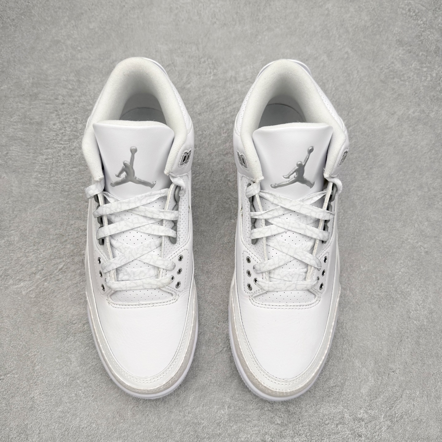 图片[2]-＃Y3纯原福利 AJ3 AJ4 AJ5 AJ11 系列 纯原口碑大厂出品 之前5XX版本 全系列原楦原纸板开发 原厂皮料加持 原厂定型 后跟完美效果 到手可放心比对发售原鞋 上脚百分百充当正品驾驭 真正原装公司级完美鞋型 一切细节实拍所见所得 纸板中底 钢印 完美版型 尺码对应库存明细‼️-选品中心