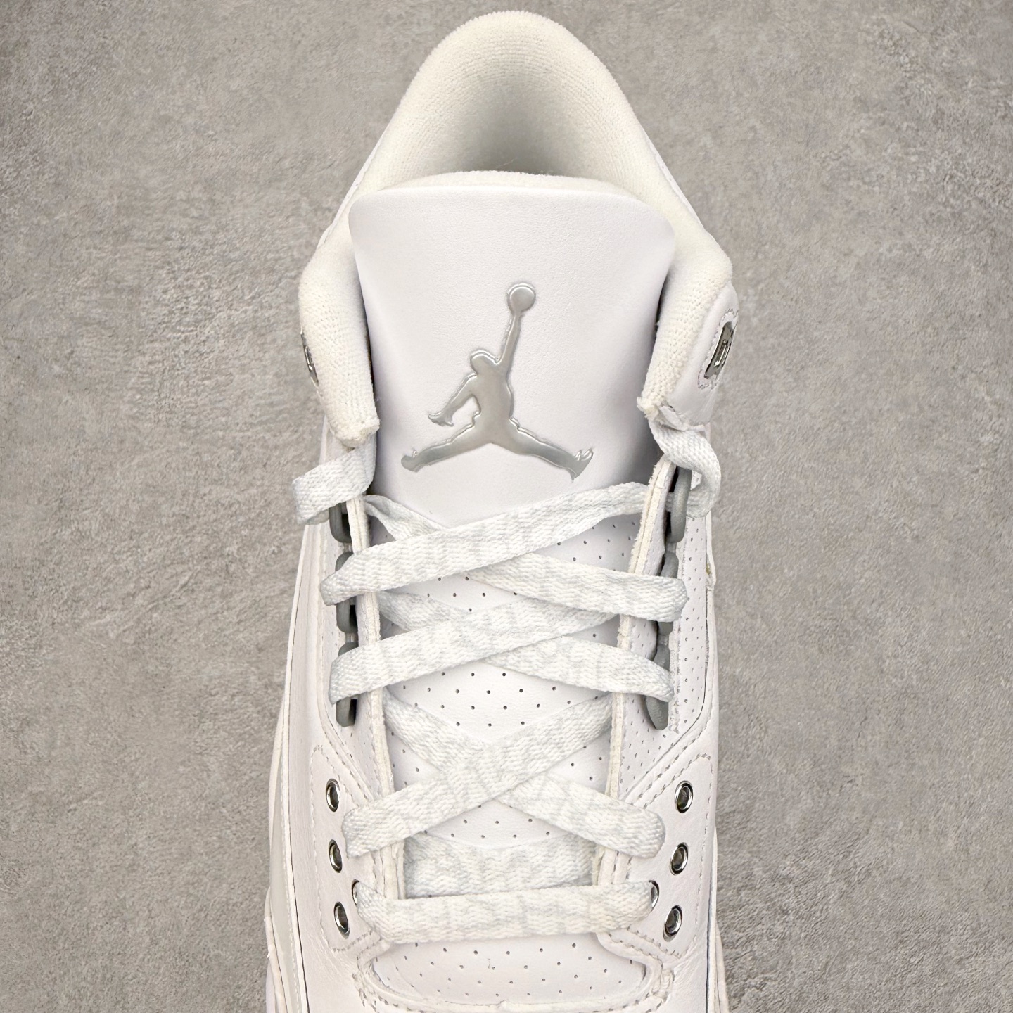 图片[5]-＃Y3纯原福利 AJ3 AJ4 AJ5 AJ11 系列 纯原口碑大厂出品 之前5XX版本 全系列原楦原纸板开发 原厂皮料加持 原厂定型 后跟完美效果 到手可放心比对发售原鞋 上脚百分百充当正品驾驭 真正原装公司级完美鞋型 一切细节实拍所见所得 纸板中底 钢印 完美版型 尺码对应库存明细‼️-选品中心