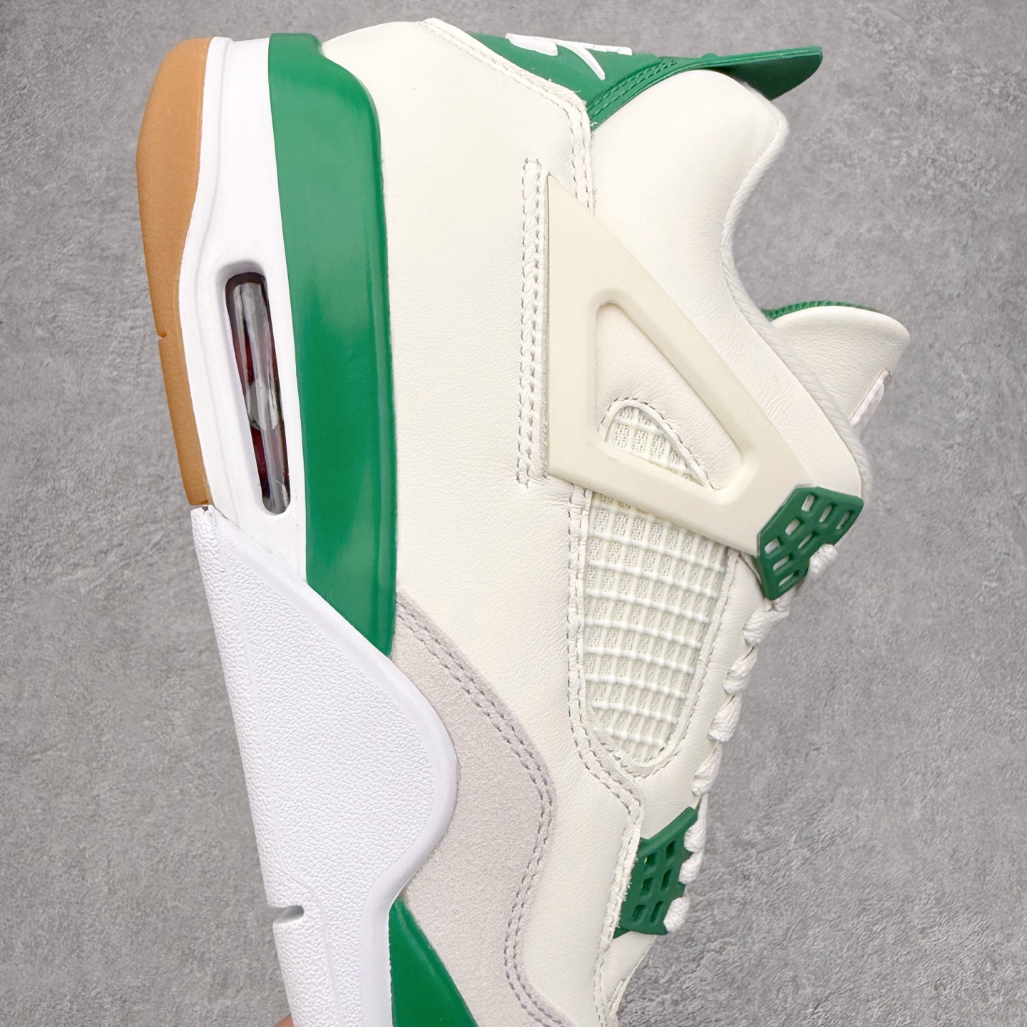 图片[6]-＃Y3纯原福利 AJ3 AJ4 AJ5 AJ11 系列 纯原口碑大厂出品 之前5XX版本 全系列原楦原纸板开发 原厂皮料加持 原厂定型 后跟完美效果 到手可放心比对发售原鞋 上脚百分百充当正品驾驭 真正原装公司级完美鞋型 一切细节实拍所见所得 纸板中底 钢印 完美版型 尺码对应库存明细‼️-选品中心