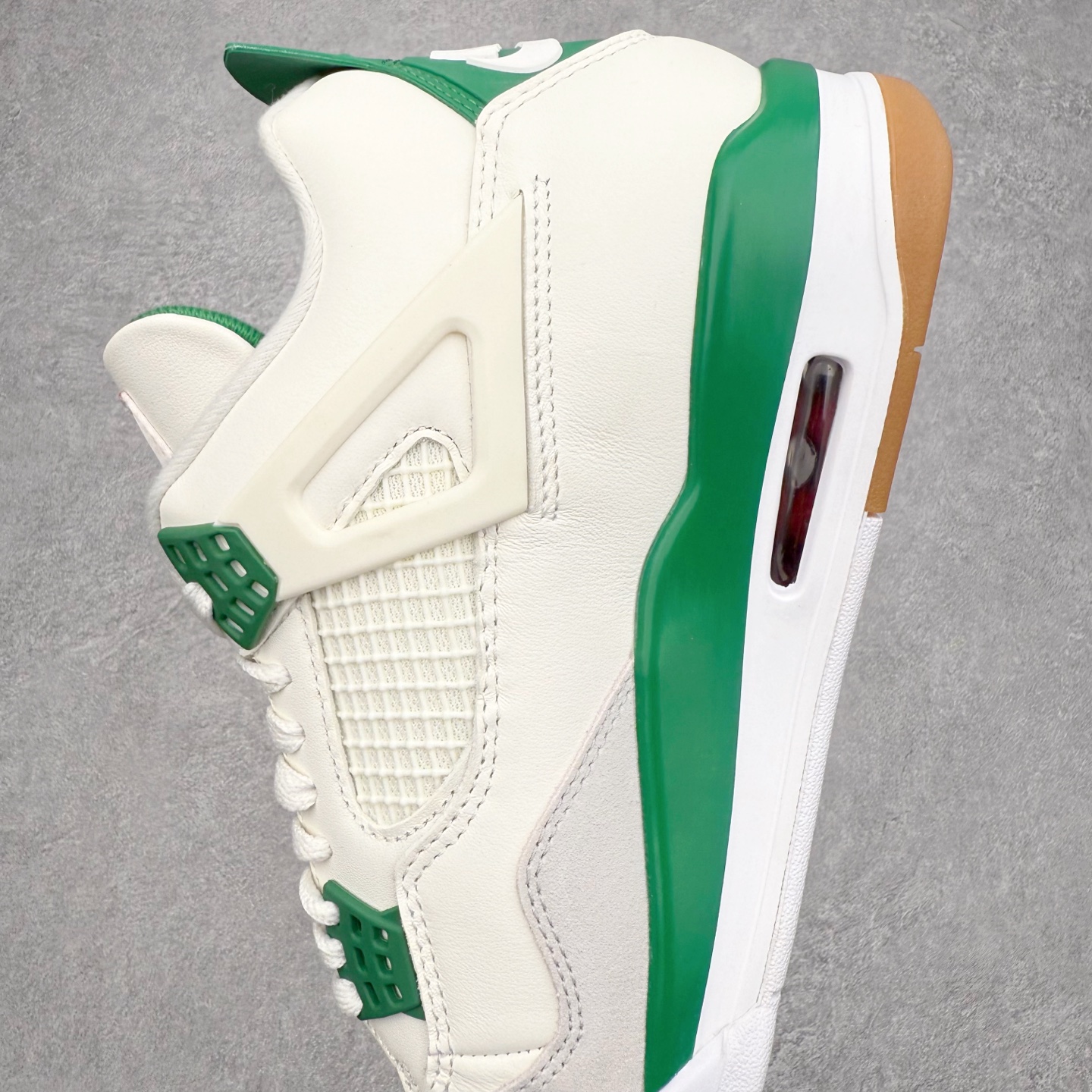 图片[7]-＃Y3纯原福利 AJ3 AJ4 AJ5 AJ11 系列 纯原口碑大厂出品 之前5XX版本 全系列原楦原纸板开发 原厂皮料加持 原厂定型 后跟完美效果 到手可放心比对发售原鞋 上脚百分百充当正品驾驭 真正原装公司级完美鞋型 一切细节实拍所见所得 纸板中底 钢印 完美版型 尺码对应库存明细‼️-选品中心