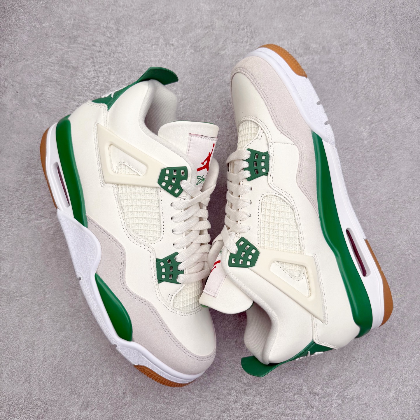 图片[3]-＃Y3纯原福利 AJ3 AJ4 AJ5 AJ11 系列 纯原口碑大厂出品 之前5XX版本 全系列原楦原纸板开发 原厂皮料加持 原厂定型 后跟完美效果 到手可放心比对发售原鞋 上脚百分百充当正品驾驭 真正原装公司级完美鞋型 一切细节实拍所见所得 纸板中底 钢印 完美版型 尺码对应库存明细‼️-选品中心