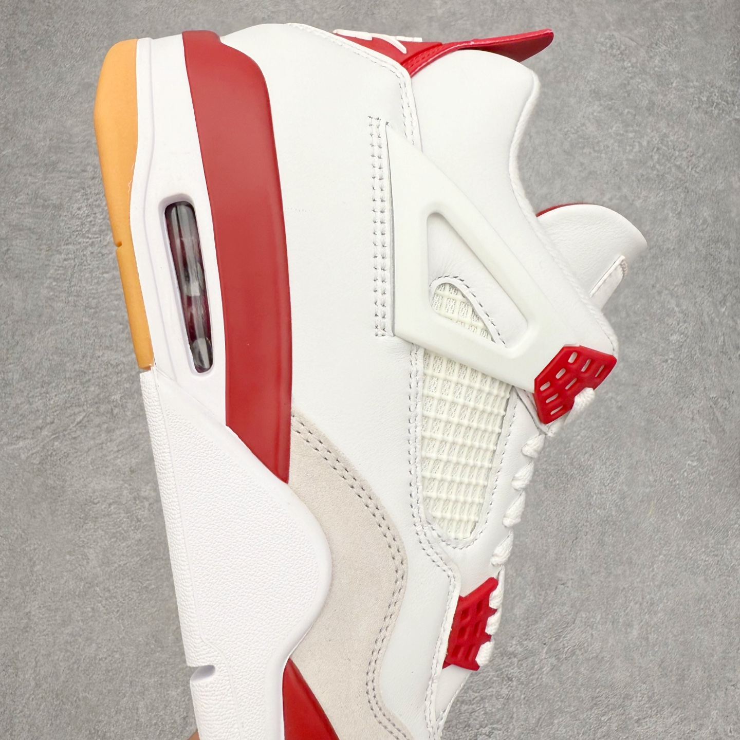 图片[6]-＃Y3纯原福利 AJ3 AJ4 AJ5 AJ11 系列 纯原口碑大厂出品 之前5XX版本 全系列原楦原纸板开发 原厂皮料加持 原厂定型 后跟完美效果 到手可放心比对发售原鞋 上脚百分百充当正品驾驭 真正原装公司级完美鞋型 一切细节实拍所见所得 纸板中底 钢印 完美版型 尺码对应库存明细‼️-选品中心