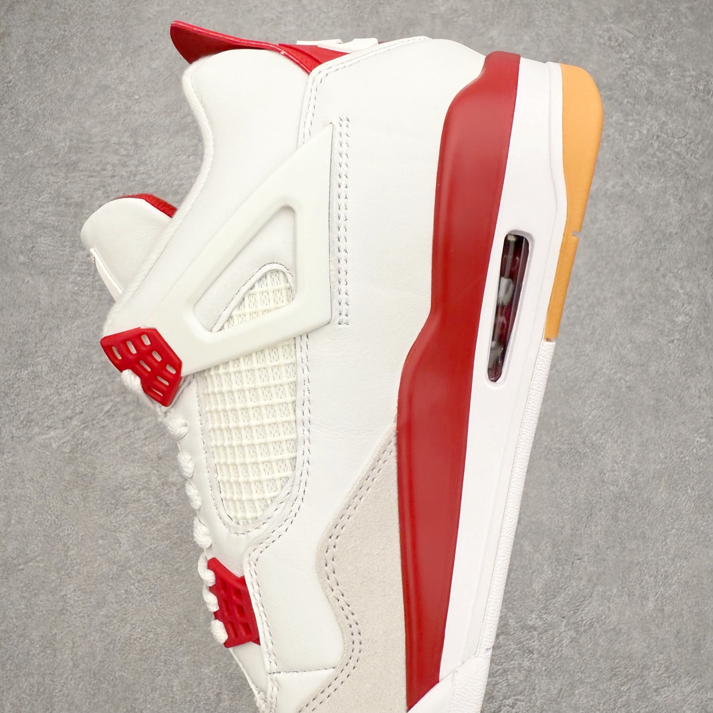 图片[7]-＃Y3纯原福利 AJ3 AJ4 AJ5 AJ11 系列 纯原口碑大厂出品 之前5XX版本 全系列原楦原纸板开发 原厂皮料加持 原厂定型 后跟完美效果 到手可放心比对发售原鞋 上脚百分百充当正品驾驭 真正原装公司级完美鞋型 一切细节实拍所见所得 纸板中底 钢印 完美版型 尺码对应库存明细‼️-选品中心