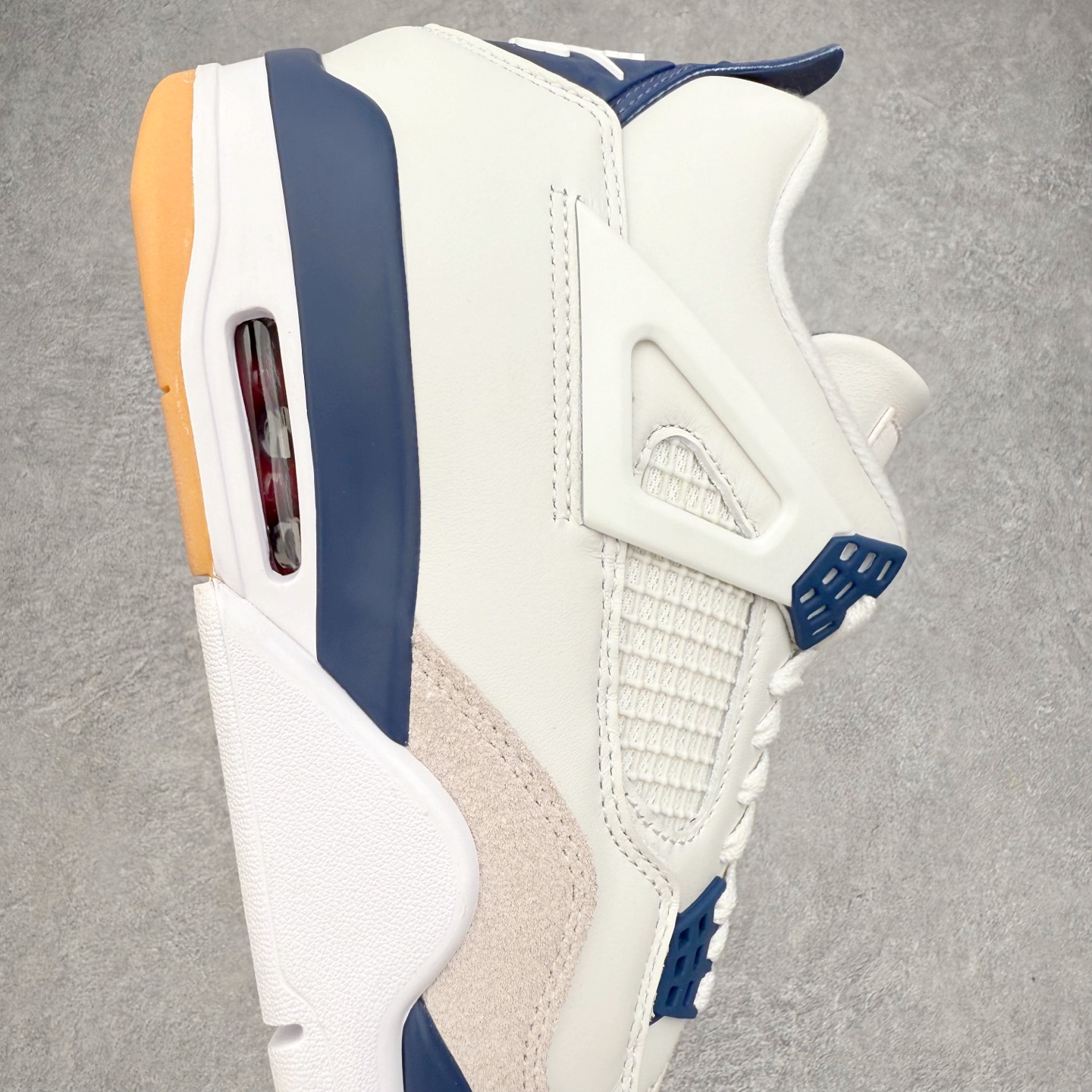 图片[6]-＃Y3纯原福利 AJ3 AJ4 AJ5 AJ11 系列 纯原口碑大厂出品 之前5XX版本 全系列原楦原纸板开发 原厂皮料加持 原厂定型 后跟完美效果 到手可放心比对发售原鞋 上脚百分百充当正品驾驭 真正原装公司级完美鞋型 一切细节实拍所见所得 纸板中底 钢印 完美版型 尺码对应库存明细‼️-选品中心