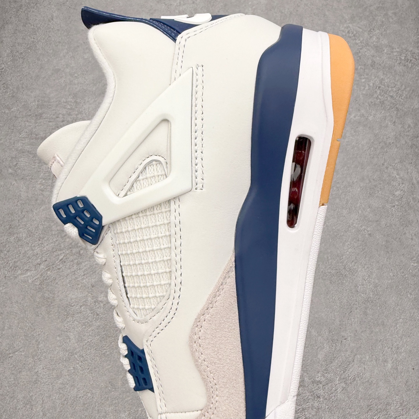 图片[7]-＃Y3纯原福利 AJ3 AJ4 AJ5 AJ11 系列 纯原口碑大厂出品 之前5XX版本 全系列原楦原纸板开发 原厂皮料加持 原厂定型 后跟完美效果 到手可放心比对发售原鞋 上脚百分百充当正品驾驭 真正原装公司级完美鞋型 一切细节实拍所见所得 纸板中底 钢印 完美版型 尺码对应库存明细‼️-选品中心