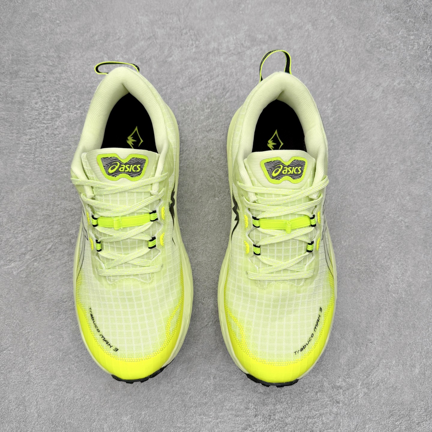 图片[2]-Asics GEL-TRABUCO 13 GTX 亚瑟士舒适百搭轻便透气减震低帮跑步鞋 ASICS（亚瑟士）是日本实业家鬼冢喜八郎创立的跑鞋运动品牌，名字想法源自著名的拉丁谚语“AnimaSana In Corpore Sano”，意为“健全的精神寓于强健的体魄”。正如其名字的含义，ASICS亚瑟士一直坚信保持身体的健康与活力是打造健康快乐的生活方式的最佳途径。亚瑟士的跑鞋、篮球鞋等系列集专业与美貌于一身，拥有极高的热度。2016年，ASICS在“2016年日本最佳全球品牌”排行榜名列第17名。尺码：36 37 37.5 38 39 39.5 40 40.5 41.5 42 42.5 43.5 44 45-选品中心