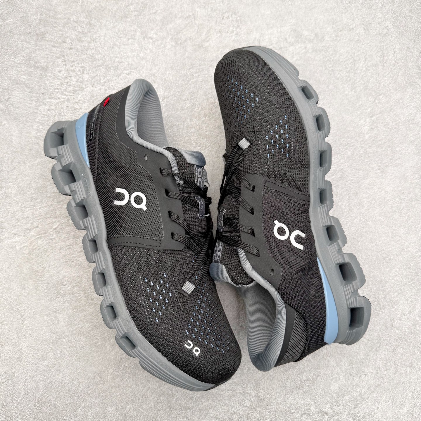 图片[3]-On昂跑 Cloudtilt X 4 系带减震耐磨低帮生活休闲鞋 此运动品牌 开创于2010年 缓震着陆、强效回弹、轻柔质感的设计构思始终是ON研制关键 与此同时基于“为全球提供革新性的跑步感受”信念 陆续推出了多款跑鞋及其以专业运动人体跑步工程学为设计关键的功能性跑步服饰设备 让跑者不费力气地畅快畅跑 尺码：36 36.5 37.5 38 38.5 39 40 40.5 41 42 42.5 43 44 44.5 45-选品中心