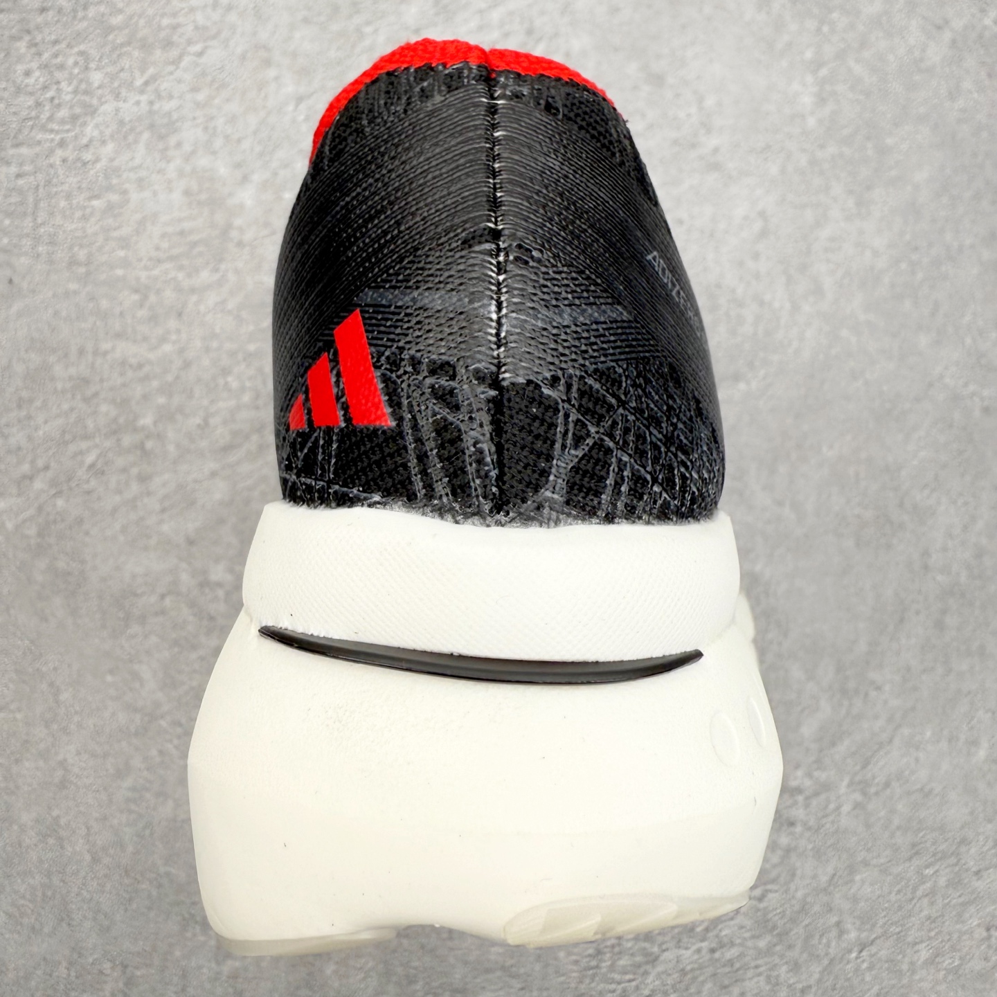 图片[8]-AD Adizero Prime X 3.0 舒适防滑耐磨 低帮 休闲长跑短跑跑步鞋 男女同款 实拍调校N版已经零色差零失真 百分百还原实物色彩所见即所得 不存在货不对板色差等低级问题 选购参考实物拍摄 不混卖不参货 只用心做好货严格选品 承诺混一赔十 尺码：36 36.5 37.5 38 38.5 39 40 40.5 41 42 42.5 43 44 44.5 45-选品中心