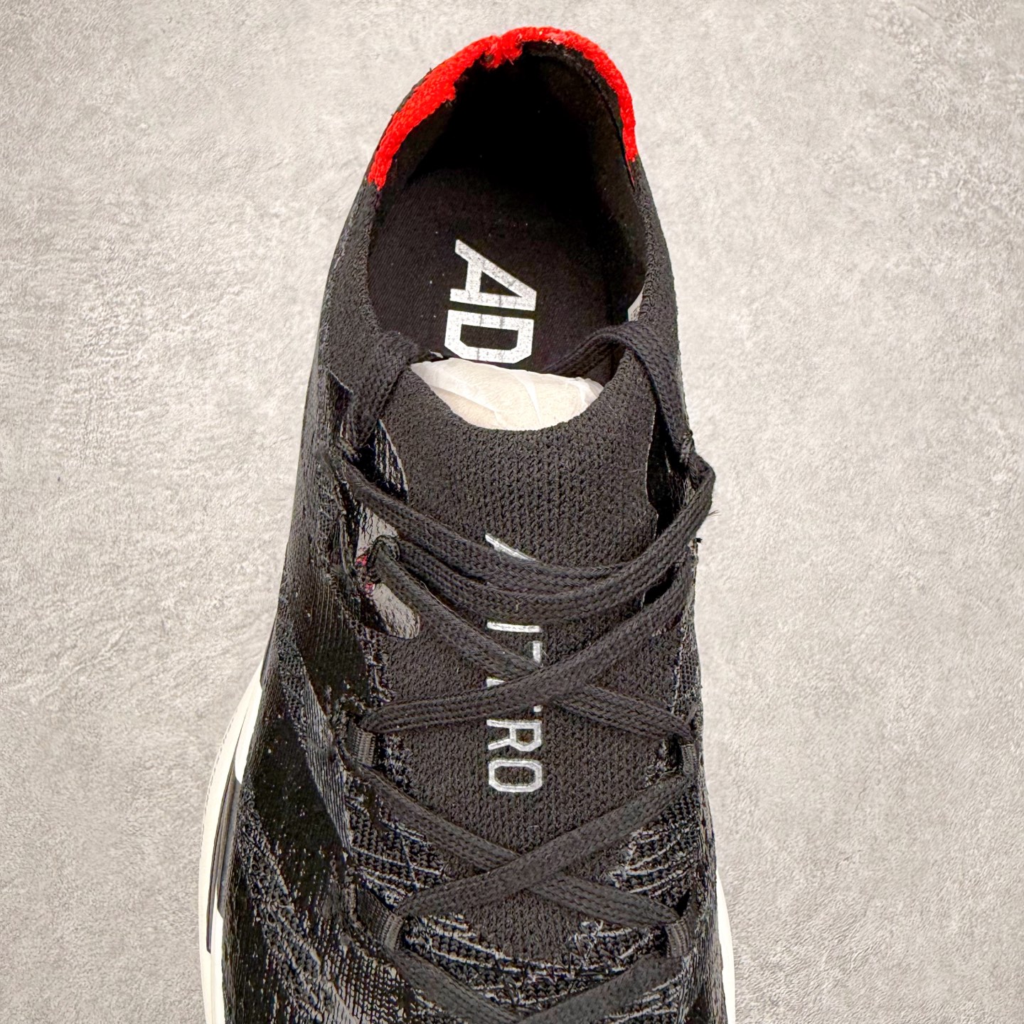 图片[5]-AD Adizero Prime X 3.0 舒适防滑耐磨 低帮 休闲长跑短跑跑步鞋 男女同款 实拍调校N版已经零色差零失真 百分百还原实物色彩所见即所得 不存在货不对板色差等低级问题 选购参考实物拍摄 不混卖不参货 只用心做好货严格选品 承诺混一赔十 尺码：36 36.5 37.5 38 38.5 39 40 40.5 41 42 42.5 43 44 44.5 45-选品中心