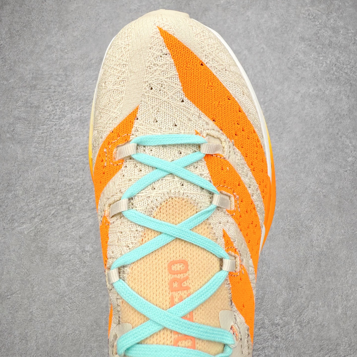 图片[4]-AD Adizero Prime X 3.0 舒适防滑耐磨 低帮 休闲长跑短跑跑步鞋 男女同款 实拍调校N版已经零色差零失真 百分百还原实物色彩所见即所得 不存在货不对板色差等低级问题 选购参考实物拍摄 不混卖不参货 只用心做好货严格选品 承诺混一赔十 尺码：36 36.5 37.5 38 38.5 39 40 40.5 41 42 42.5 43 44 44.5 45-选品中心