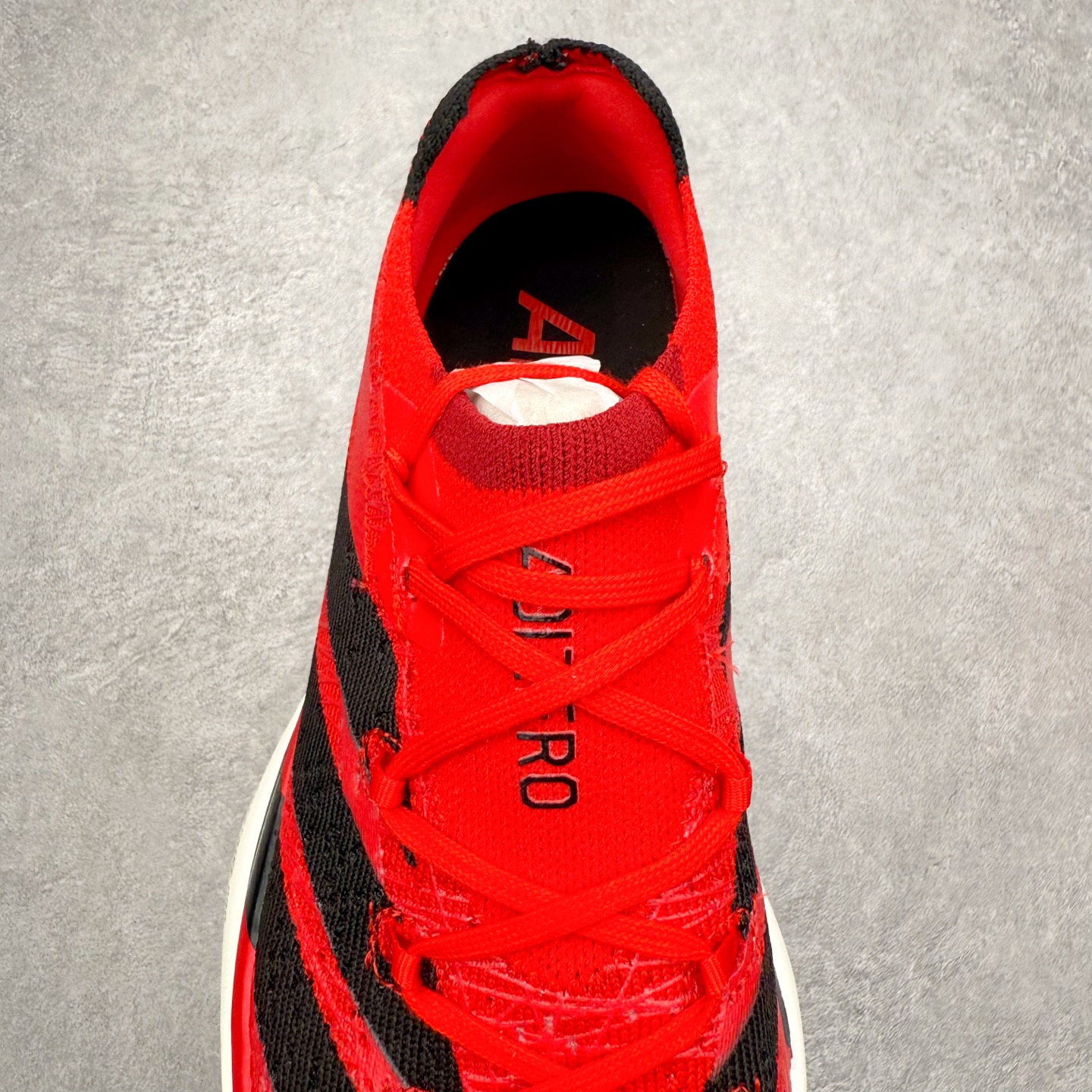 图片[5]-AD Adizero Prime X 3.0 舒适防滑耐磨 低帮 休闲长跑短跑跑步鞋 男女同款 实拍调校N版已经零色差零失真 百分百还原实物色彩所见即所得 不存在货不对板色差等低级问题 选购参考实物拍摄 不混卖不参货 只用心做好货严格选品 承诺混一赔十 尺码：36 36.5 37.5 38 38.5 39 40 40.5 41 42 42.5 43 44 44.5 45-选品中心