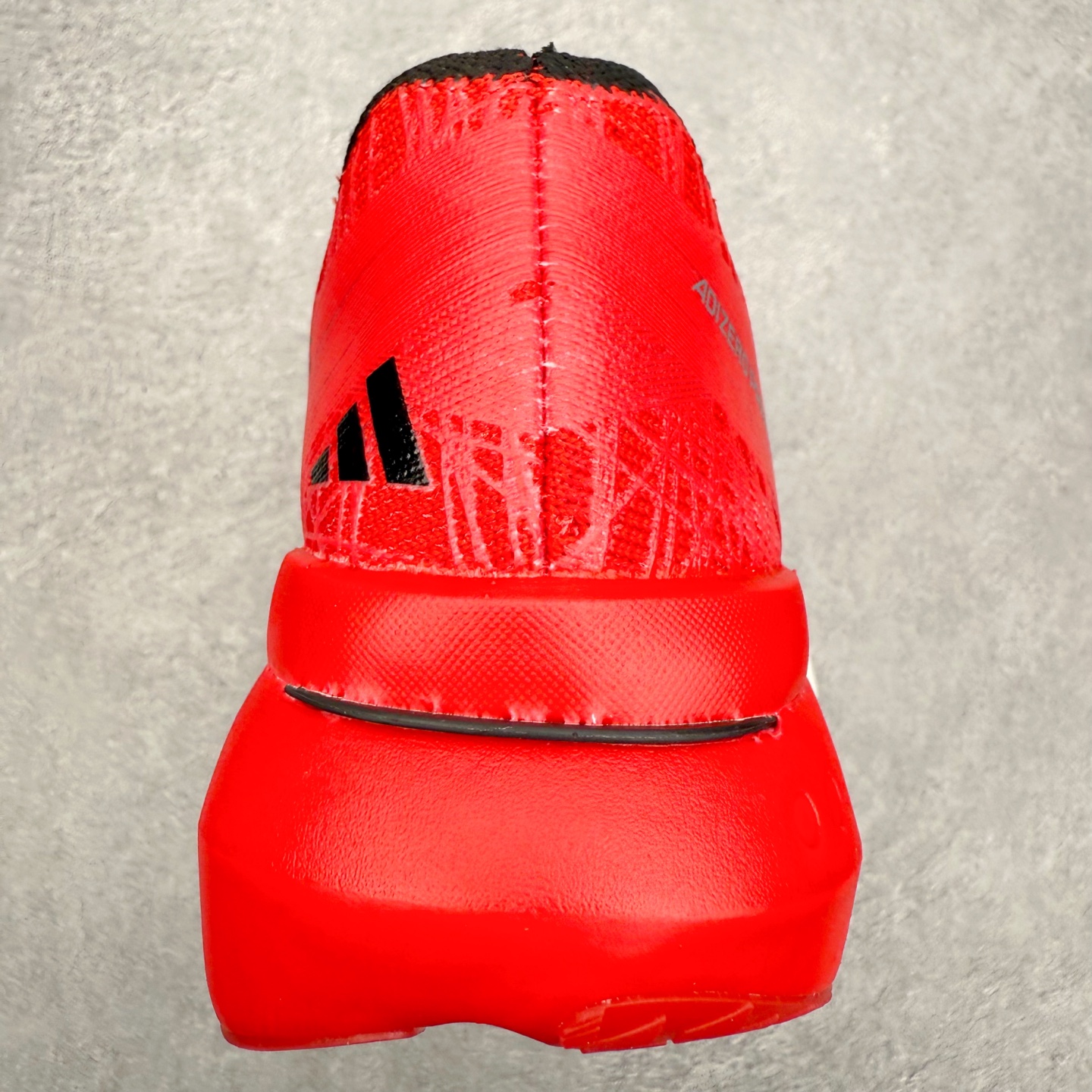 图片[8]-AD Adizero Prime X 3.0 舒适防滑耐磨 低帮 休闲长跑短跑跑步鞋 男女同款 实拍调校N版已经零色差零失真 百分百还原实物色彩所见即所得 不存在货不对板色差等低级问题 选购参考实物拍摄 不混卖不参货 只用心做好货严格选品 承诺混一赔十 尺码：36 36.5 37.5 38 38.5 39 40 40.5 41 42 42.5 43 44 44.5 45-选品中心