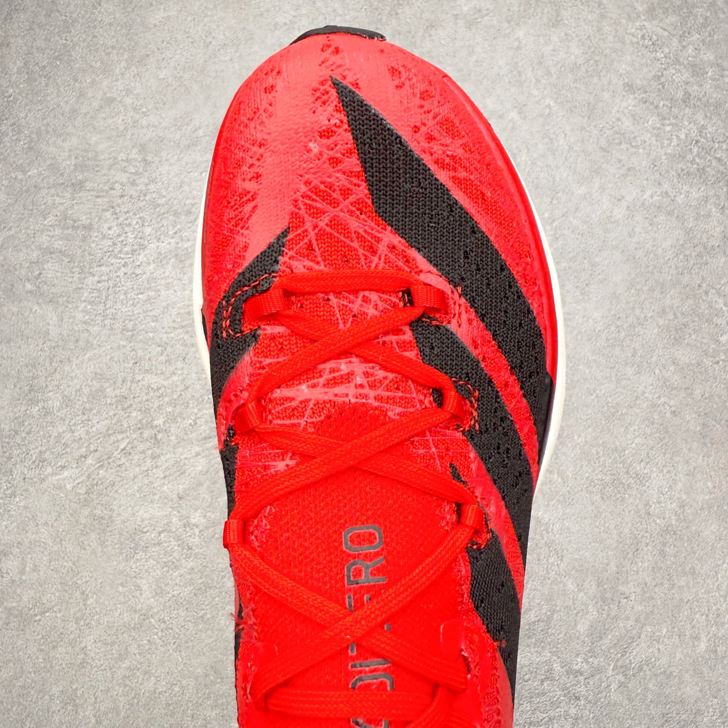 图片[4]-AD Adizero Prime X 3.0 舒适防滑耐磨 低帮 休闲长跑短跑跑步鞋 男女同款 实拍调校N版已经零色差零失真 百分百还原实物色彩所见即所得 不存在货不对板色差等低级问题 选购参考实物拍摄 不混卖不参货 只用心做好货严格选品 承诺混一赔十 尺码：36 36.5 37.5 38 38.5 39 40 40.5 41 42 42.5 43 44 44.5 45-选品中心