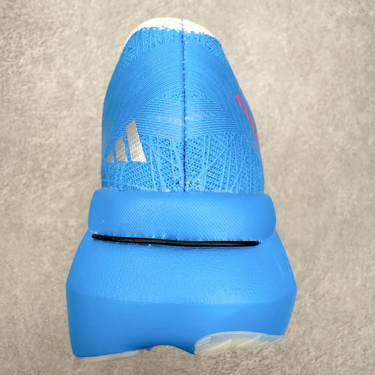图片[8]-AD Adizero Prime X 3.0 舒适防滑耐磨 低帮 休闲长跑短跑跑步鞋 男女同款 实拍调校N版已经零色差零失真 百分百还原实物色彩所见即所得 不存在货不对板色差等低级问题 选购参考实物拍摄 不混卖不参货 只用心做好货严格选品 承诺混一赔十 尺码：36 36.5 37.5 38 38.5 39 40 40.5 41 42 42.5 43 44 44.5 45-选品中心