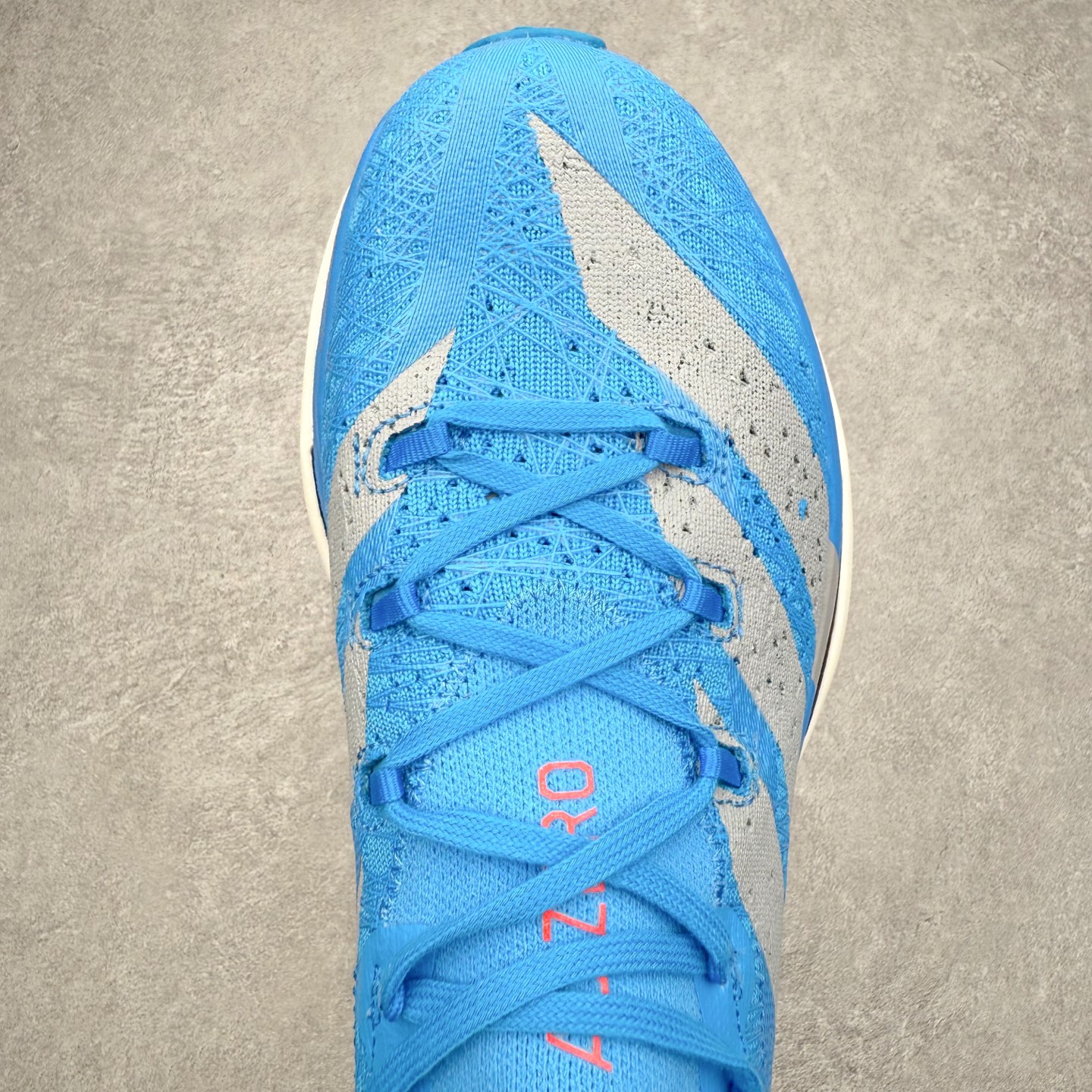 图片[4]-AD Adizero Prime X 3.0 舒适防滑耐磨 低帮 休闲长跑短跑跑步鞋 男女同款 实拍调校N版已经零色差零失真 百分百还原实物色彩所见即所得 不存在货不对板色差等低级问题 选购参考实物拍摄 不混卖不参货 只用心做好货严格选品 承诺混一赔十 尺码：36 36.5 37.5 38 38.5 39 40 40.5 41 42 42.5 43 44 44.5 45-选品中心