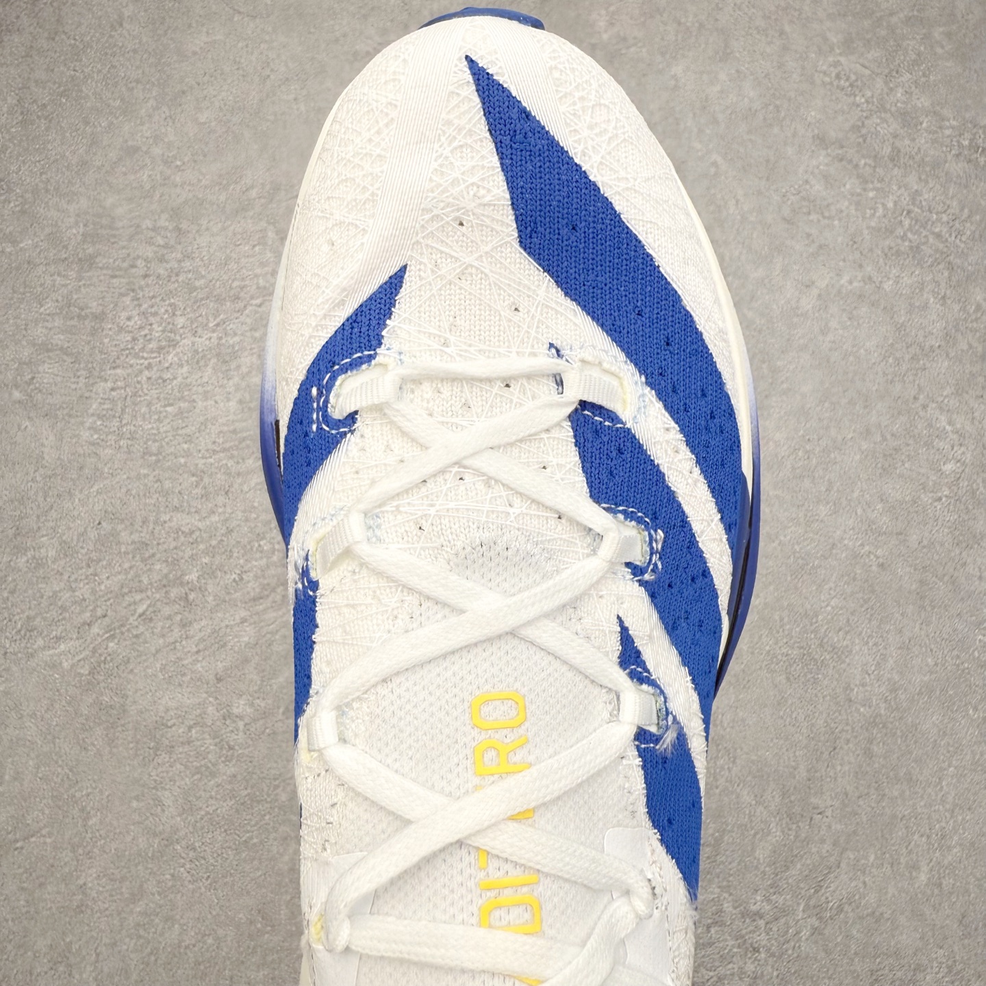 图片[4]-AD Adizero Prime X 3.0 舒适防滑耐磨 低帮 休闲长跑短跑跑步鞋 男女同款 实拍调校N版已经零色差零失真 百分百还原实物色彩所见即所得 不存在货不对板色差等低级问题 选购参考实物拍摄 不混卖不参货 只用心做好货严格选品 承诺混一赔十 尺码：36 36.5 37.5 38 38.5 39 40 40.5 41 42 42.5 43 44 44.5 45-选品中心