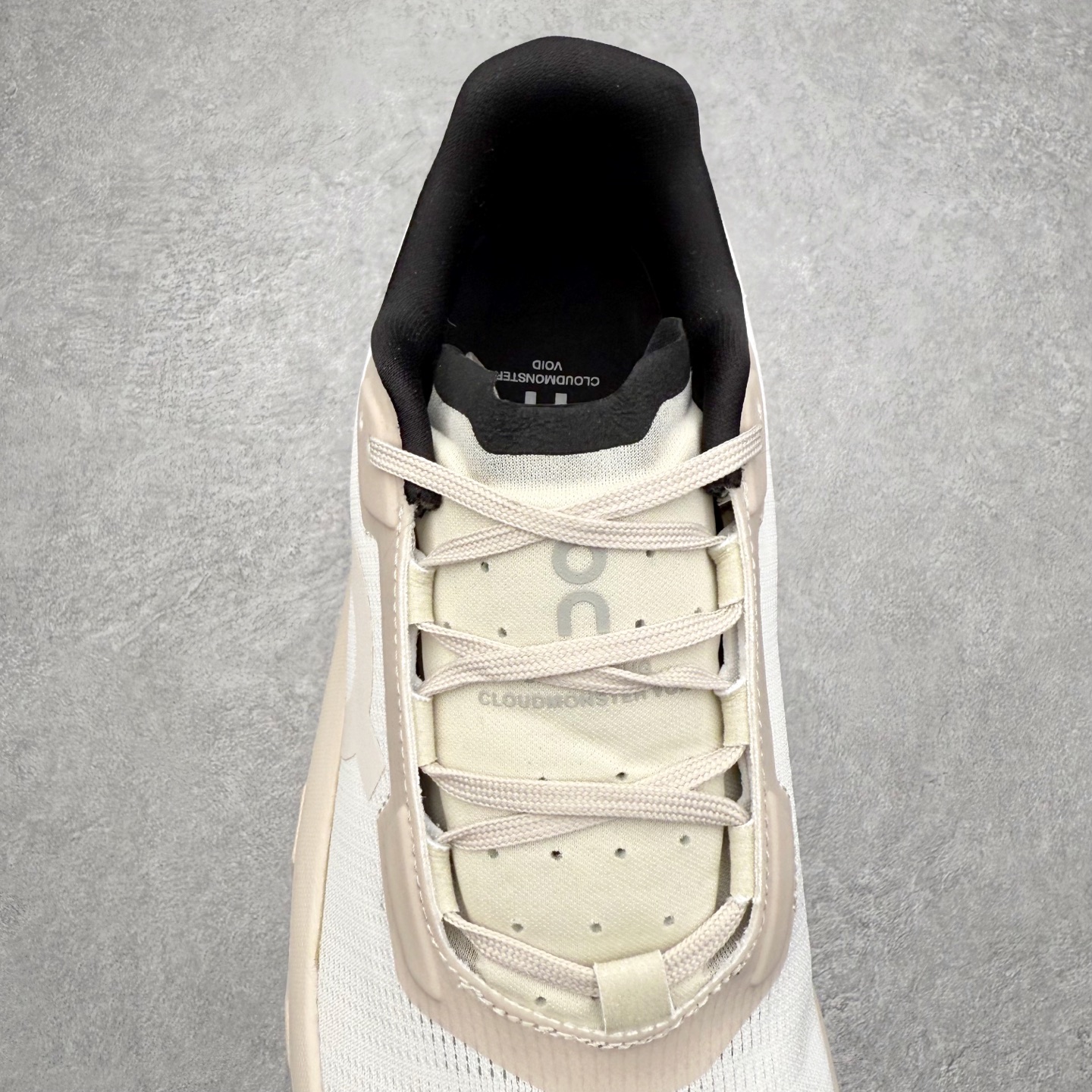 图片[5]-On昂跑 Cloudmonster 舒适 织物防滑透气回弹 低帮 休闲长跑城市通勤跑步鞋 此运动品牌 开创于2010年 缓震着陆、强效回弹、轻柔质感的设计构思始终是ON研制关键 与此同时基于“为全球提供革新性的跑步感受”信念 陆续推出了多款跑鞋及其以专业运动人体跑步工程学为设计关键的功能性跑步服饰设备 让跑者不费力气地畅快畅跑 尺码：36 36.5 37.5 38 38.5 39 40 40.5 41 42 42.5 43 44 44.5 45-选品中心