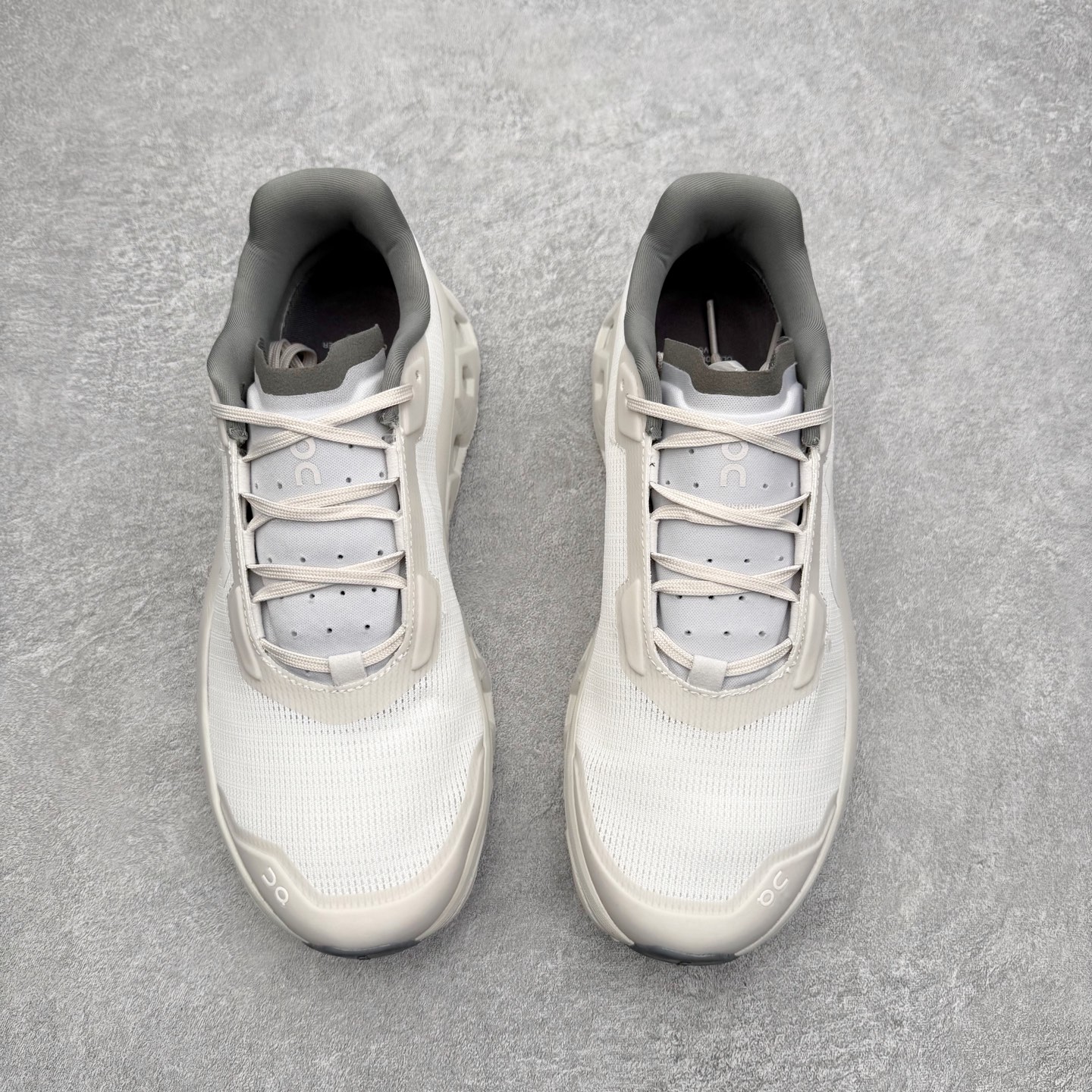 图片[2]-On昂跑 Cloudmonster 舒适 织物防滑透气回弹 低帮 休闲长跑城市通勤跑步鞋 此运动品牌 开创于2010年 缓震着陆、强效回弹、轻柔质感的设计构思始终是ON研制关键 与此同时基于“为全球提供革新性的跑步感受”信念 陆续推出了多款跑鞋及其以专业运动人体跑步工程学为设计关键的功能性跑步服饰设备 让跑者不费力气地畅快畅跑 尺码：36 36.5 37.5 38 38.5 39 40 40.5 41 42 42.5 43 44 44.5 45-选品中心