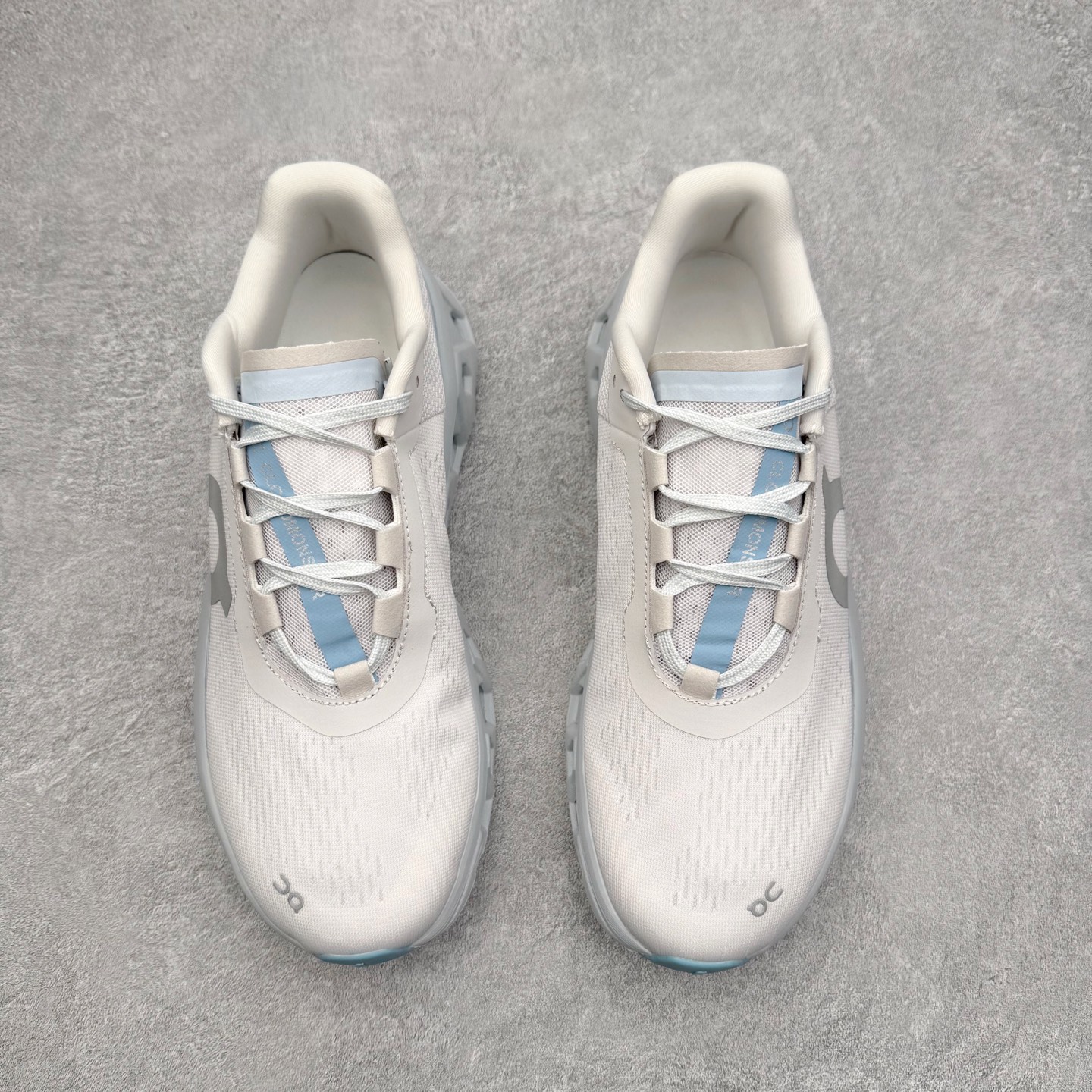 图片[2]-On昂跑 Cloudmonster 舒适 织物防滑透气回弹 低帮 休闲长跑城市通勤跑步鞋 此运动品牌 开创于2010年 缓震着陆、强效回弹、轻柔质感的设计构思始终是ON研制关键 与此同时基于“为全球提供革新性的跑步感受”信念 陆续推出了多款跑鞋及其以专业运动人体跑步工程学为设计关键的功能性跑步服饰设备 让跑者不费力气地畅快畅跑 尺码：36 36.5 37.5 38 38.5 39 40 40.5 41 42 42.5 43 44 44.5 45-选品中心