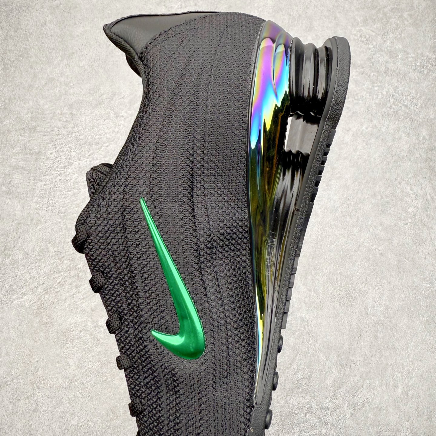 图片[7]-NK Total 90 Shox Secutor Magia 百搭舒适 耐磨 足球鞋 实拍调校N版已经零色差零失真 百分百还原实物色彩所见即所得 不存在货不对板色差等低级问题 选购参考实物拍摄 不混卖不参货 只用心做好货严格选品 承诺混一赔十 尺码：36 36.5 37.5 38 38.5 39 40 40.5 41 42 42.5 43 44 44.5 45-选品中心