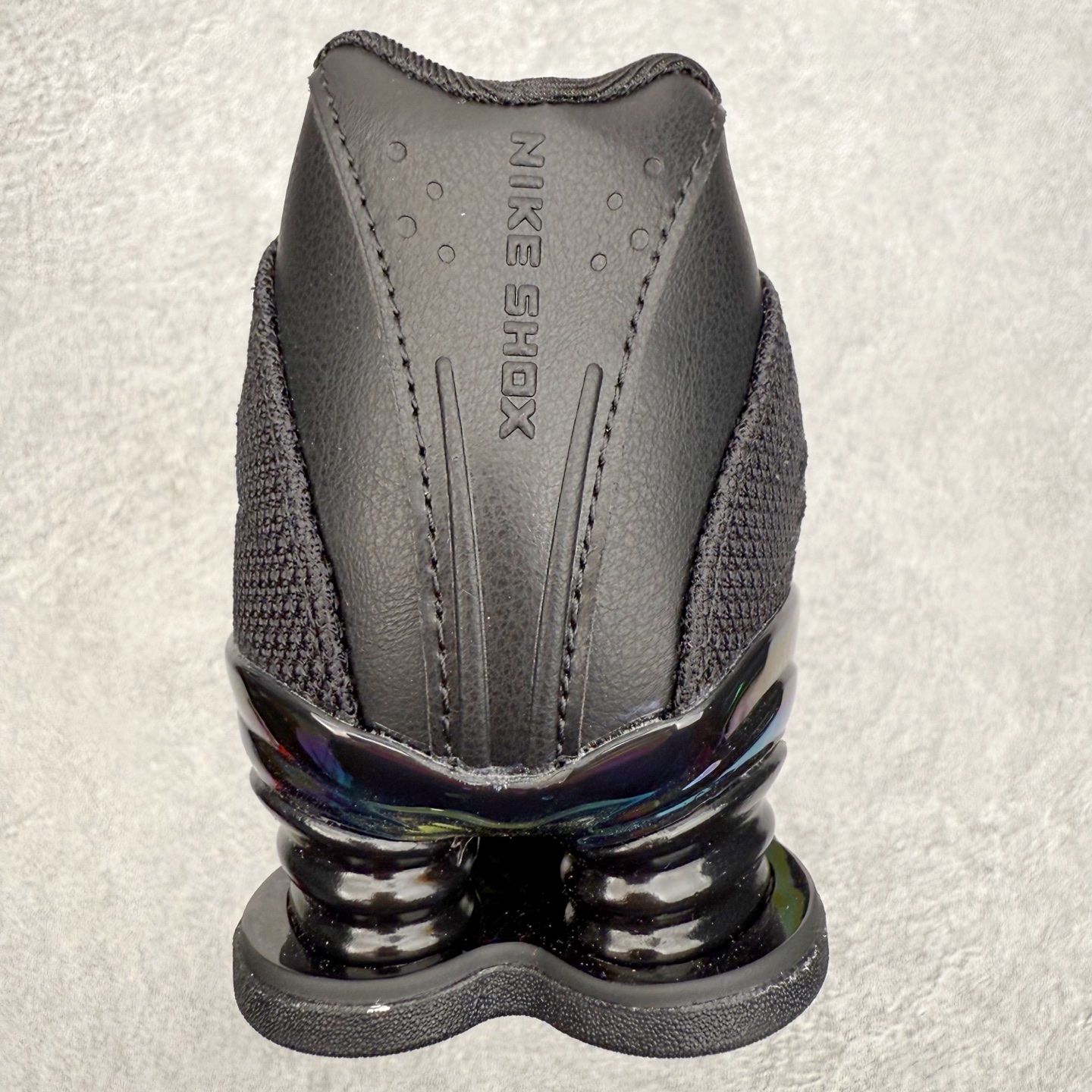 图片[8]-NK Total 90 Shox Secutor Magia 百搭舒适 耐磨 足球鞋 实拍调校N版已经零色差零失真 百分百还原实物色彩所见即所得 不存在货不对板色差等低级问题 选购参考实物拍摄 不混卖不参货 只用心做好货严格选品 承诺混一赔十 尺码：36 36.5 37.5 38 38.5 39 40 40.5 41 42 42.5 43 44 44.5 45-选品中心