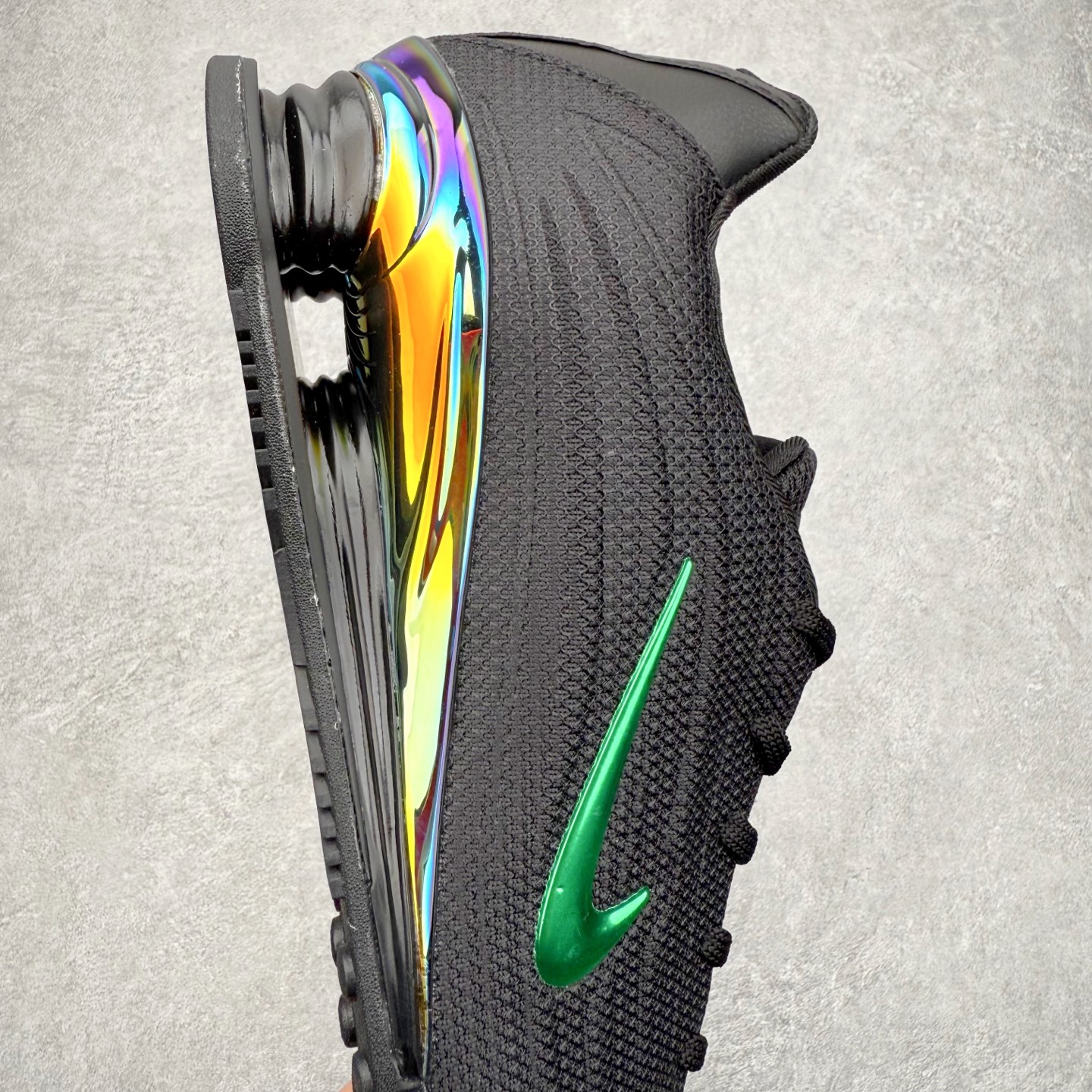 图片[6]-NK Total 90 Shox Secutor Magia 百搭舒适 耐磨 足球鞋 实拍调校N版已经零色差零失真 百分百还原实物色彩所见即所得 不存在货不对板色差等低级问题 选购参考实物拍摄 不混卖不参货 只用心做好货严格选品 承诺混一赔十 尺码：36 36.5 37.5 38 38.5 39 40 40.5 41 42 42.5 43 44 44.5 45-选品中心