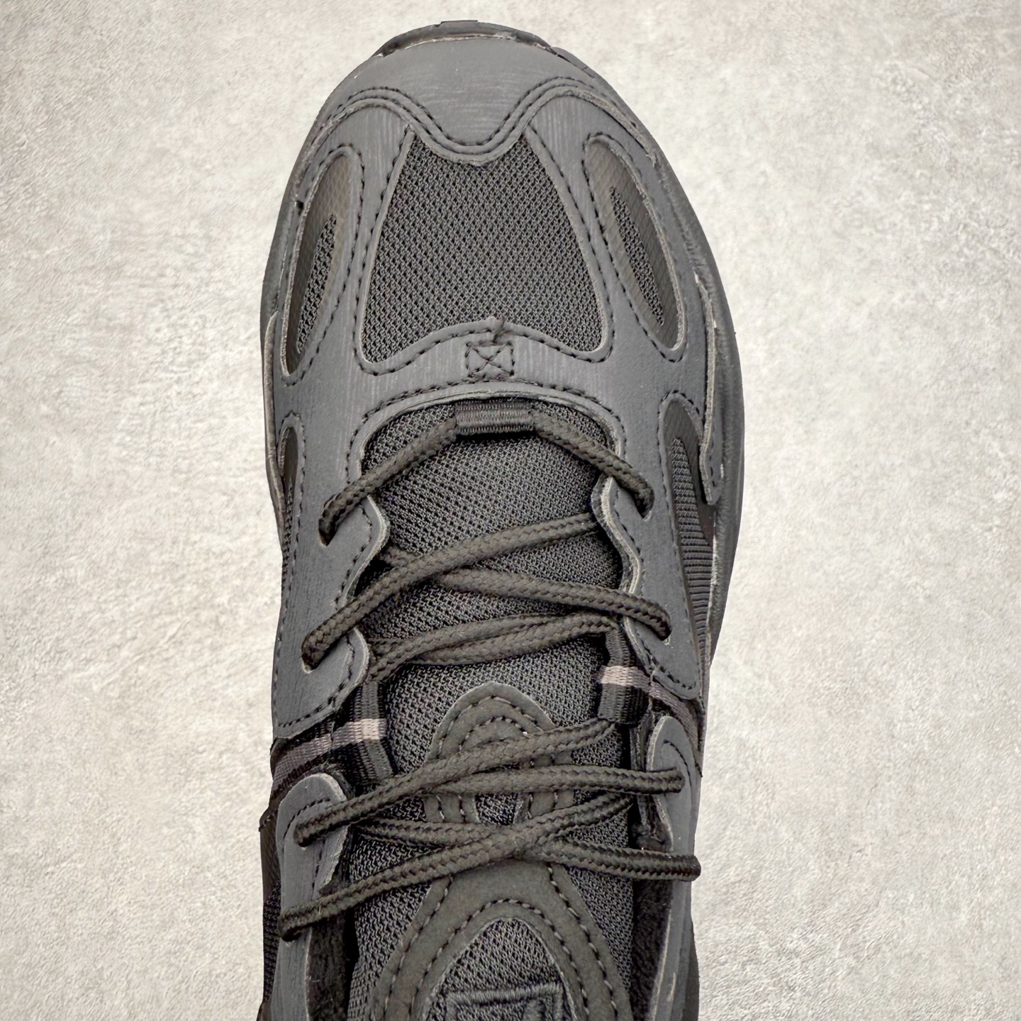 图片[4]-FILA SKIIPPER 斐乐火星2.0减震防滑网面老爹鞋 复古风重现 原鞋开版定制 正品同步鞋材 皮革拼接麂皮 搭配透气网布 主打复古潮流 白粉紫撞色设计 视觉冲击十足 超厚EVA软底设计 轻量舒适脚感 附带内增高效果 妥妥仙女款 完美上脚体验 女神必入单品 强烈推荐 尺码：35.5 36 36.5 37.5 38 38.5 39 40 40.5 41 42 42.5 43 44 44.5 45 45.5-选品中心