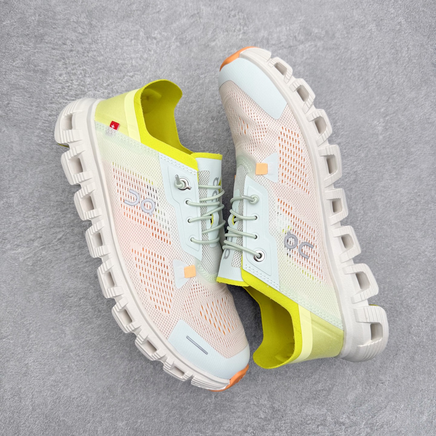 图片[3]-On昂跑 Cloud 6 Coast 潮流舒适 防滑耐磨 低帮 生活休闲鞋 此运动品牌 开创于2010年 缓震着陆、强效回弹、轻柔质感的设计构思始终是ON研制关键 与此同时基于“为全球提供革新性的跑步感受”信念 陆续推出了多款跑鞋及其以专业运动人体跑步工程学为设计关键的功能性跑步服饰设备 让跑者不费力气地畅快畅跑 尺码：36 36.5 37.5 38 38.5 39 40 40.5 41 42 42.5 43 44 44.5 45-选品中心