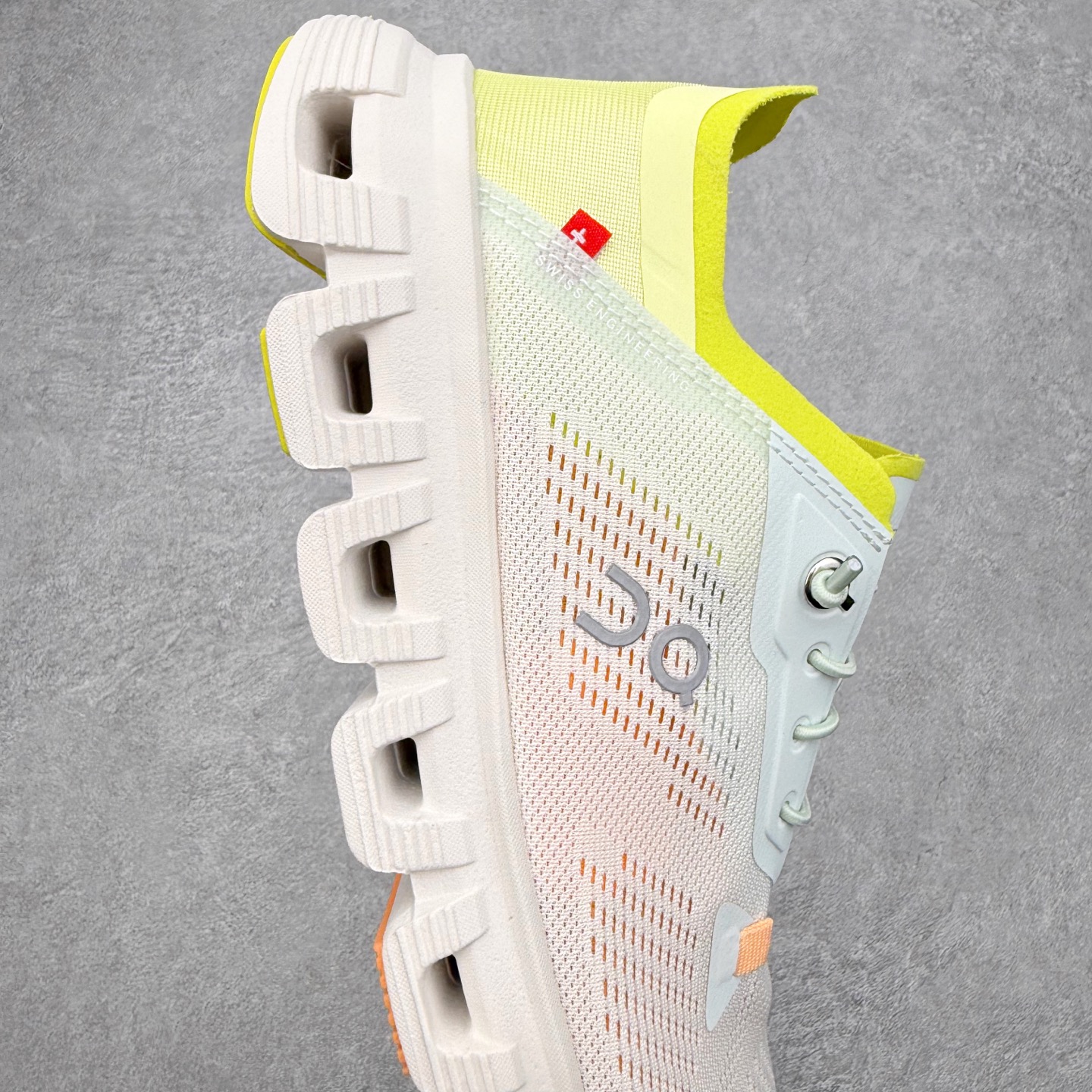 图片[6]-On昂跑 Cloud 6 Coast 潮流舒适 防滑耐磨 低帮 生活休闲鞋 此运动品牌 开创于2010年 缓震着陆、强效回弹、轻柔质感的设计构思始终是ON研制关键 与此同时基于“为全球提供革新性的跑步感受”信念 陆续推出了多款跑鞋及其以专业运动人体跑步工程学为设计关键的功能性跑步服饰设备 让跑者不费力气地畅快畅跑 尺码：36 36.5 37.5 38 38.5 39 40 40.5 41 42 42.5 43 44 44.5 45-选品中心