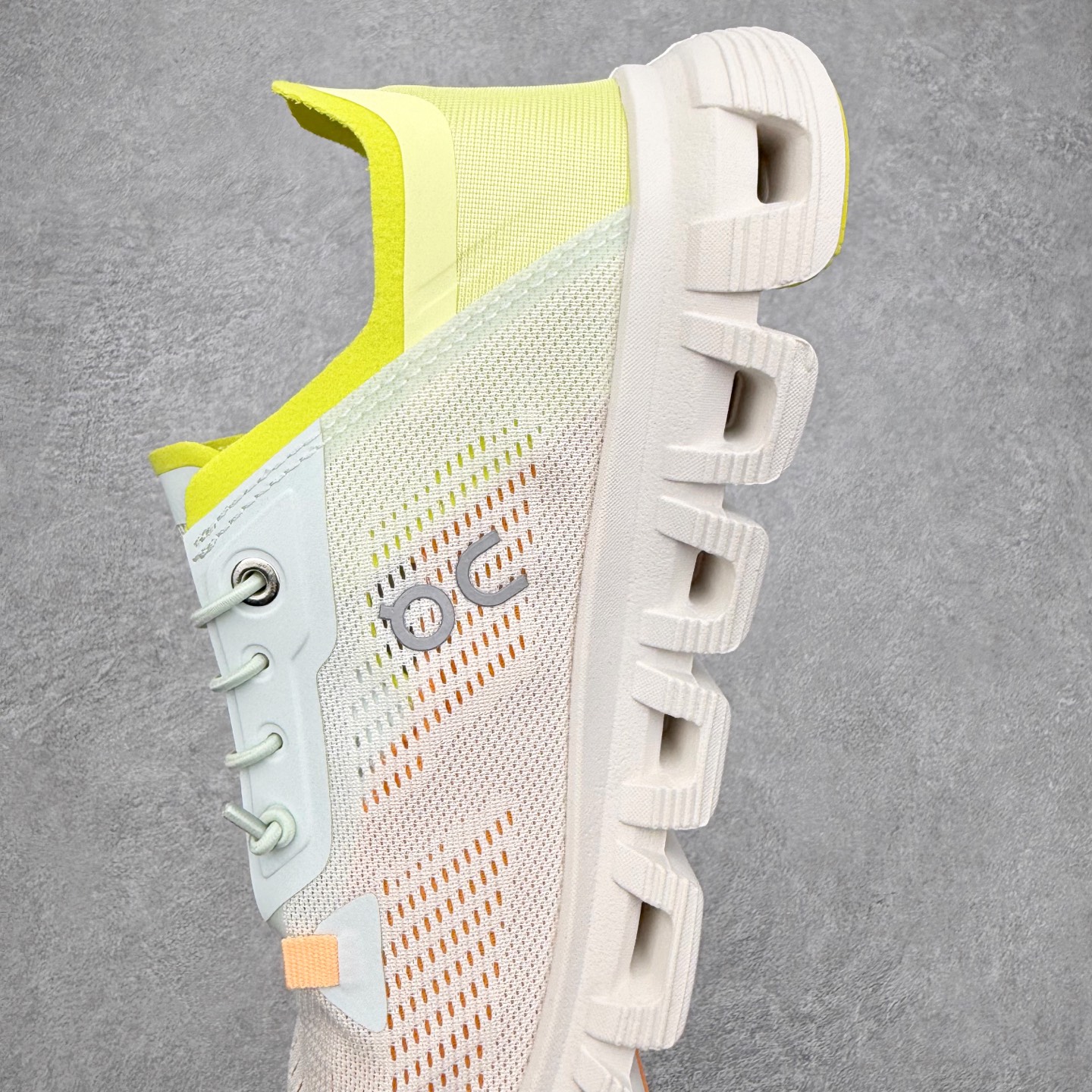 图片[7]-On昂跑 Cloud 6 Coast 潮流舒适 防滑耐磨 低帮 生活休闲鞋 此运动品牌 开创于2010年 缓震着陆、强效回弹、轻柔质感的设计构思始终是ON研制关键 与此同时基于“为全球提供革新性的跑步感受”信念 陆续推出了多款跑鞋及其以专业运动人体跑步工程学为设计关键的功能性跑步服饰设备 让跑者不费力气地畅快畅跑 尺码：36 36.5 37.5 38 38.5 39 40 40.5 41 42 42.5 43 44 44.5 45-选品中心