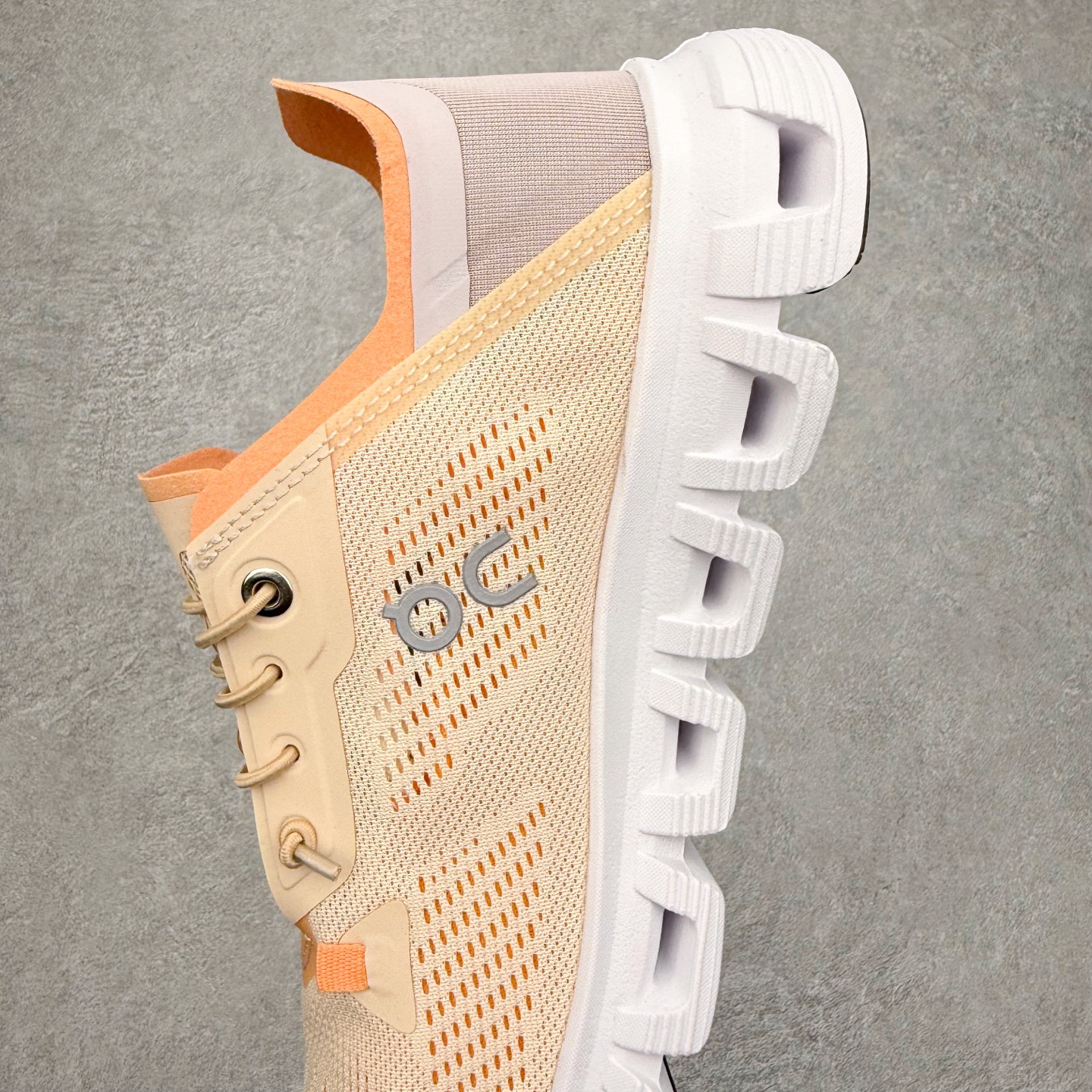 图片[7]-On昂跑 Cloud 6 Coast 潮流舒适 防滑耐磨 低帮 生活休闲鞋 此运动品牌 开创于2010年 缓震着陆、强效回弹、轻柔质感的设计构思始终是ON研制关键 与此同时基于“为全球提供革新性的跑步感受”信念 陆续推出了多款跑鞋及其以专业运动人体跑步工程学为设计关键的功能性跑步服饰设备 让跑者不费力气地畅快畅跑 尺码：36 36.5 37.5 38 38.5 39 40 40.5 41 42 42.5 43 44 44.5 45-选品中心