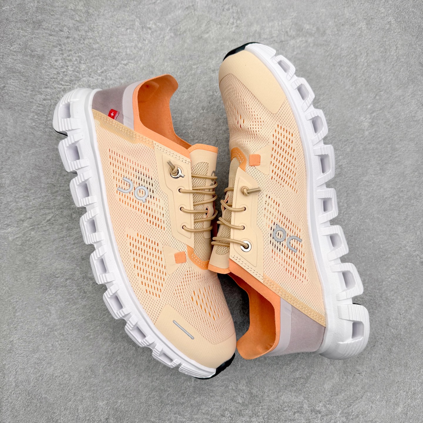 图片[3]-On昂跑 Cloud 6 Coast 潮流舒适 防滑耐磨 低帮 生活休闲鞋 此运动品牌 开创于2010年 缓震着陆、强效回弹、轻柔质感的设计构思始终是ON研制关键 与此同时基于“为全球提供革新性的跑步感受”信念 陆续推出了多款跑鞋及其以专业运动人体跑步工程学为设计关键的功能性跑步服饰设备 让跑者不费力气地畅快畅跑 尺码：36 36.5 37.5 38 38.5 39 40 40.5 41 42 42.5 43 44 44.5 45-选品中心