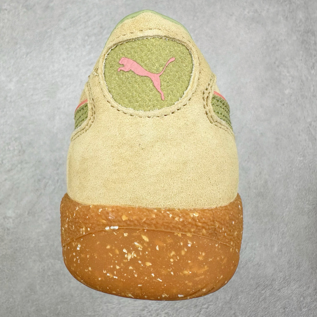 图片[8]-PUMA Palermo Trainer 彪马防滑耐磨低帮德训休闲板鞋 简约又不失设计巧思的帅气风格让它轻松驾驭日常休闲或滑板场合 运动兼具匠心 细节彰显品质 衬垫边缘以提供支撑和灵活性 强化鞋头以承受持续的磨损 耐磨性强 稳定性高 抓地更牢 不易打滑 尺码： 35 36 36.5 37.5 38 38.5 39 40 40.5 41 42 42.5 43 44 45-选品中心