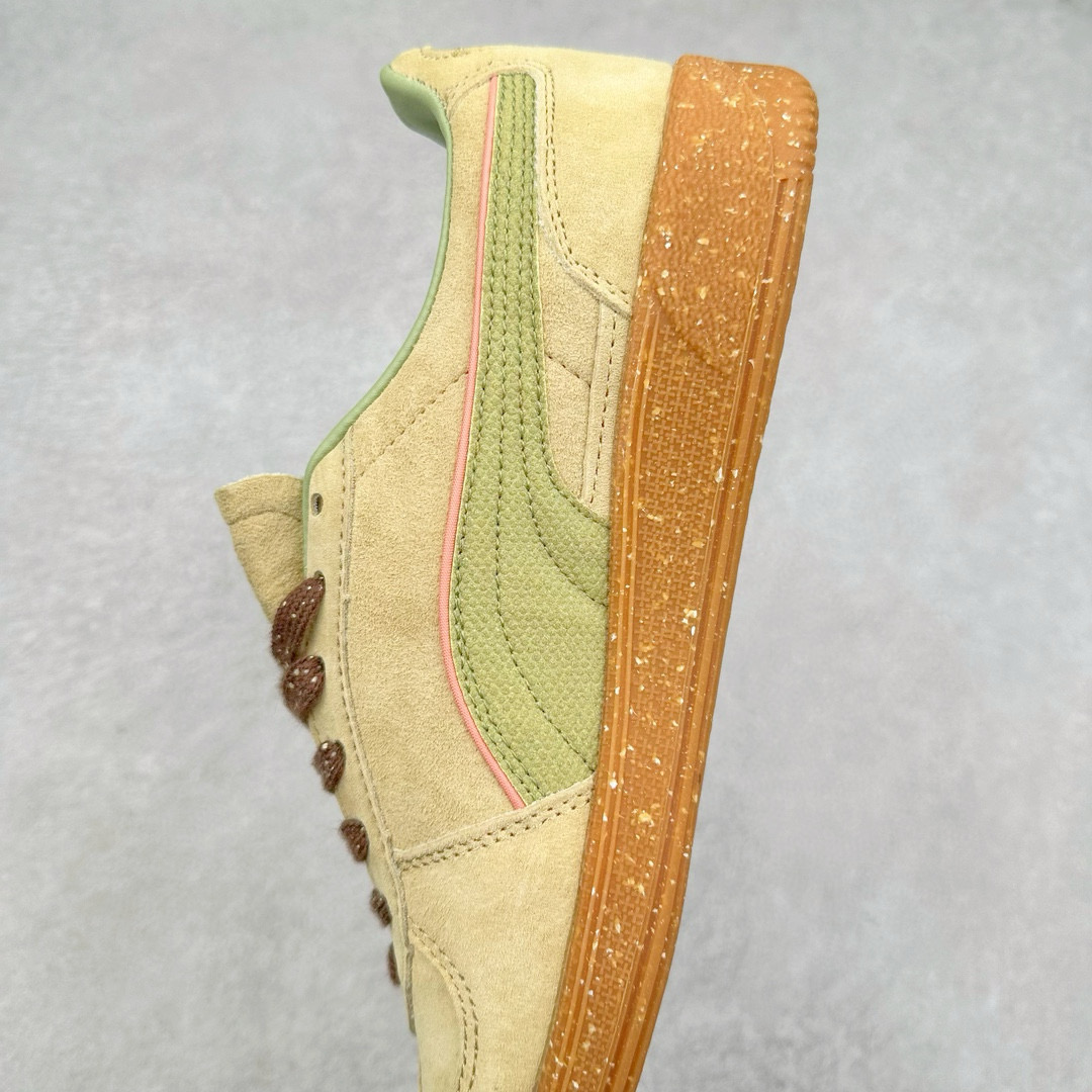 图片[7]-PUMA Palermo Trainer 彪马防滑耐磨低帮德训休闲板鞋 简约又不失设计巧思的帅气风格让它轻松驾驭日常休闲或滑板场合 运动兼具匠心 细节彰显品质 衬垫边缘以提供支撑和灵活性 强化鞋头以承受持续的磨损 耐磨性强 稳定性高 抓地更牢 不易打滑 尺码： 35 36 36.5 37.5 38 38.5 39 40 40.5 41 42 42.5 43 44 45-选品中心