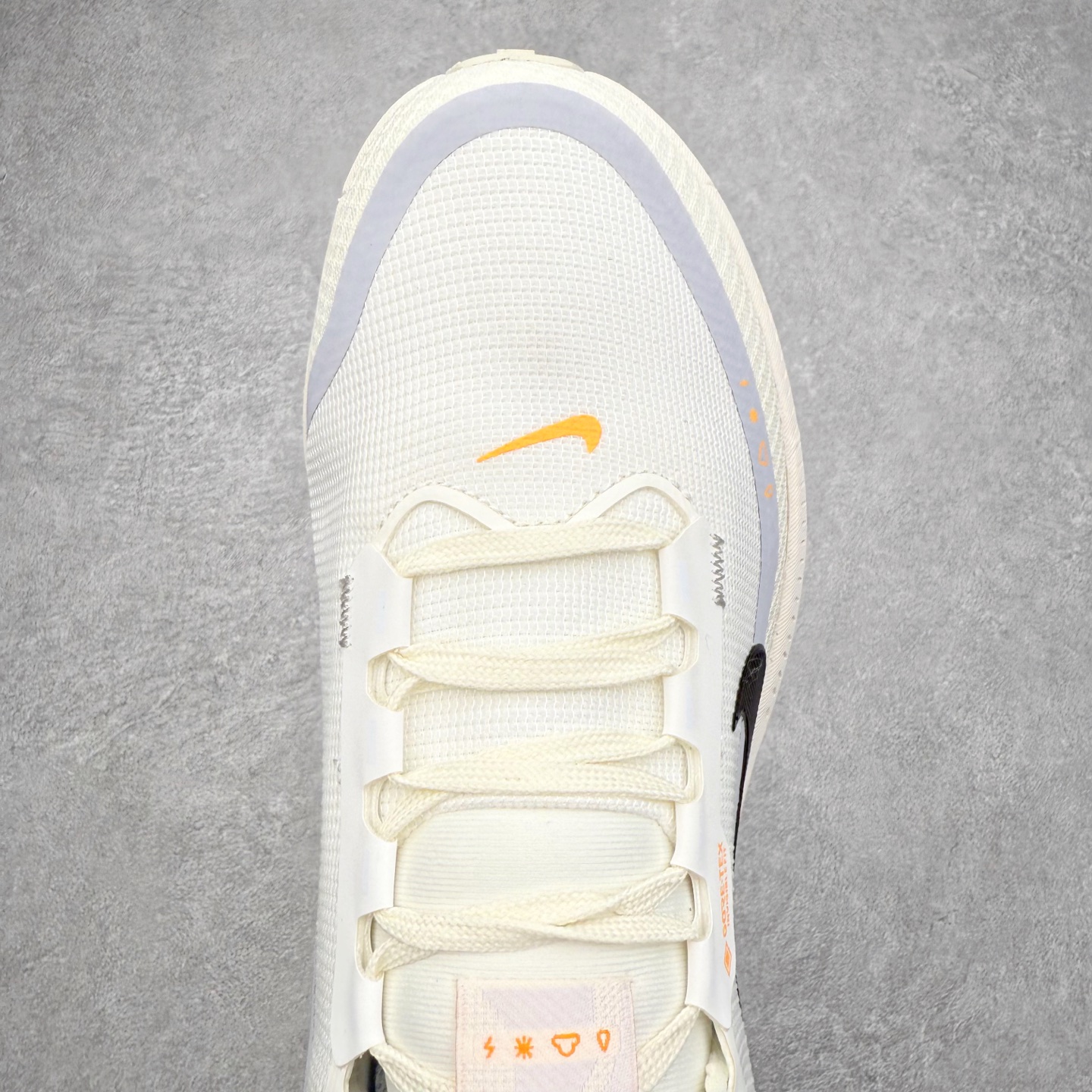 图片[4]-NK Vomero 18 GTX 时尚舒适 网布防滑耐磨 低帮跑步鞋 实拍调校N版已经零色差零失真 百分百还原实物色彩所见即所得 不存在货不对板色差等低级问题 选购参考实物拍摄 不混卖不参货 只用心做好货严格选品 承诺混一赔十 尺码：36 36.5 37.5 38 38.5 39 40 40.5 41 42 42.5 43 44 44.5 45-选品中心