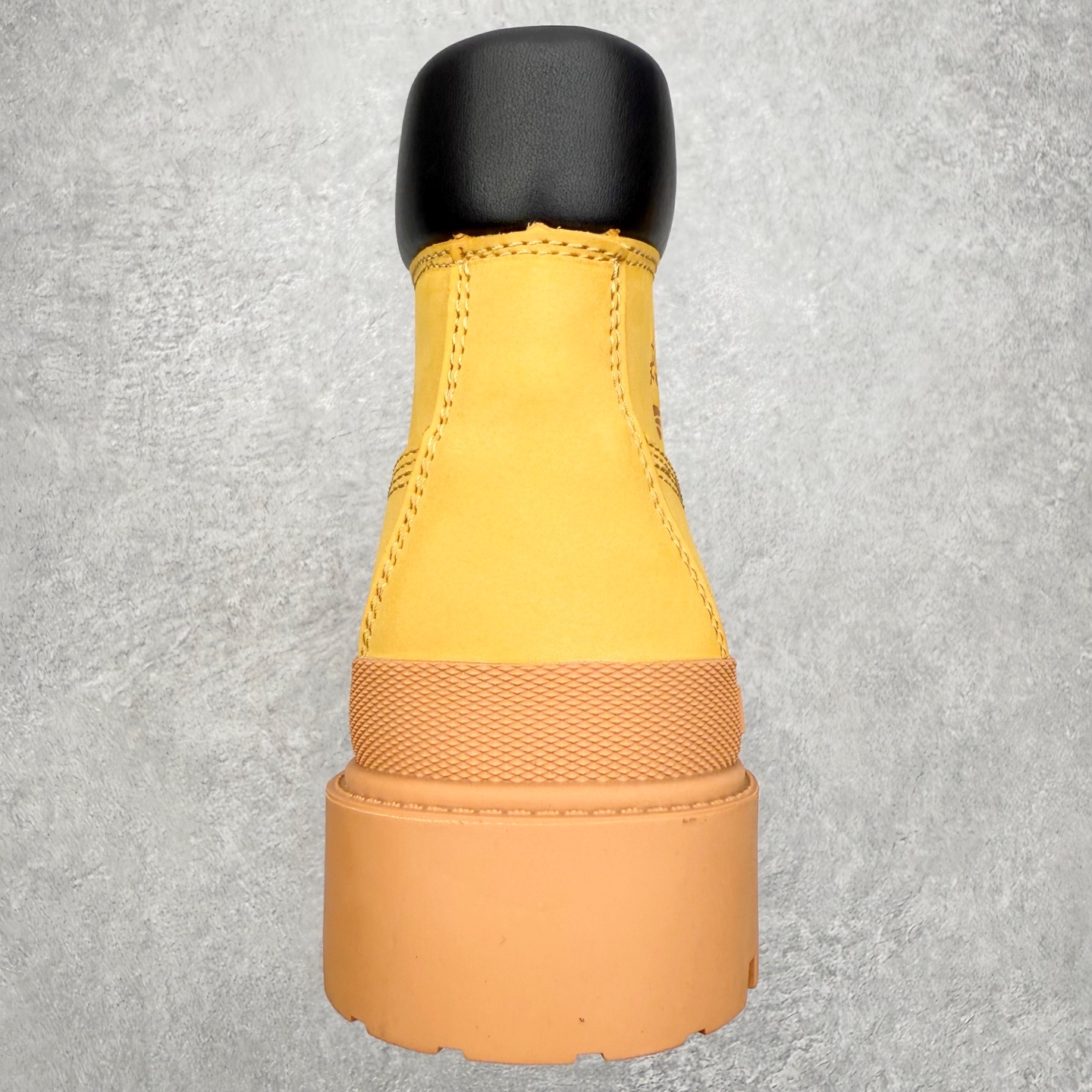 图片[8]-Timberland 添柏岚/天伯伦Premium系列简约舒适厚底马丁靴 鞋面磨砂防水牛皮 广东大厂品质 潮流爆款 全新工艺升级 原厂楦型 出口贸易订单 原盒原包装 搭配防臭防腐高弹力蜂窝乳胶鞋垫给您完美的穿着体验 货号：52145 尺码： 35 36 37 38 39 40 41 42 43 44 45（标准码）-选品中心