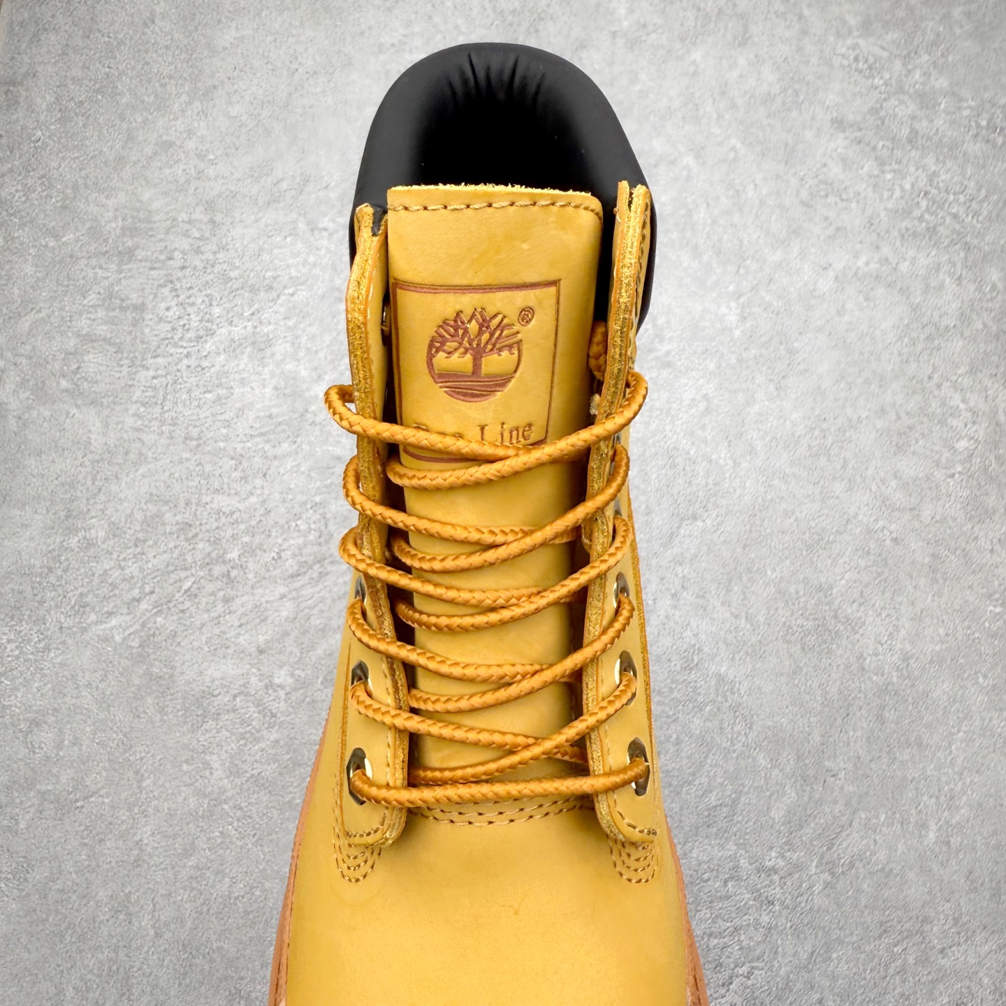 图片[5]-Timberland 添柏岚/天伯伦Premium系列简约舒适厚底马丁靴 鞋面磨砂防水牛皮 广东大厂品质 潮流爆款 全新工艺升级 原厂楦型 出口贸易订单 原盒原包装 搭配防臭防腐高弹力蜂窝乳胶鞋垫给您完美的穿着体验 货号：52145 尺码： 35 36 37 38 39 40 41 42 43 44 45（标准码）-选品中心