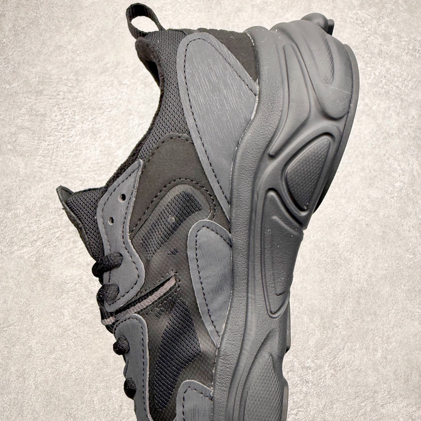 图片[7]-FILA SKIIPPER 斐乐火星2.0减震防滑网面老爹鞋 复古风重现 原鞋开版定制 正品同步鞋材 皮革拼接麂皮 搭配透气网布 主打复古潮流 白粉紫撞色设计 视觉冲击十足 超厚EVA软底设计 轻量舒适脚感 附带内增高效果 妥妥仙女款 完美上脚体验 女神必入单品 强烈推荐 尺码：35.5 36 36.5 37.5 38 38.5 39 40 40.5 41 42 42.5 43 44 44.5 45 45.5-选品中心