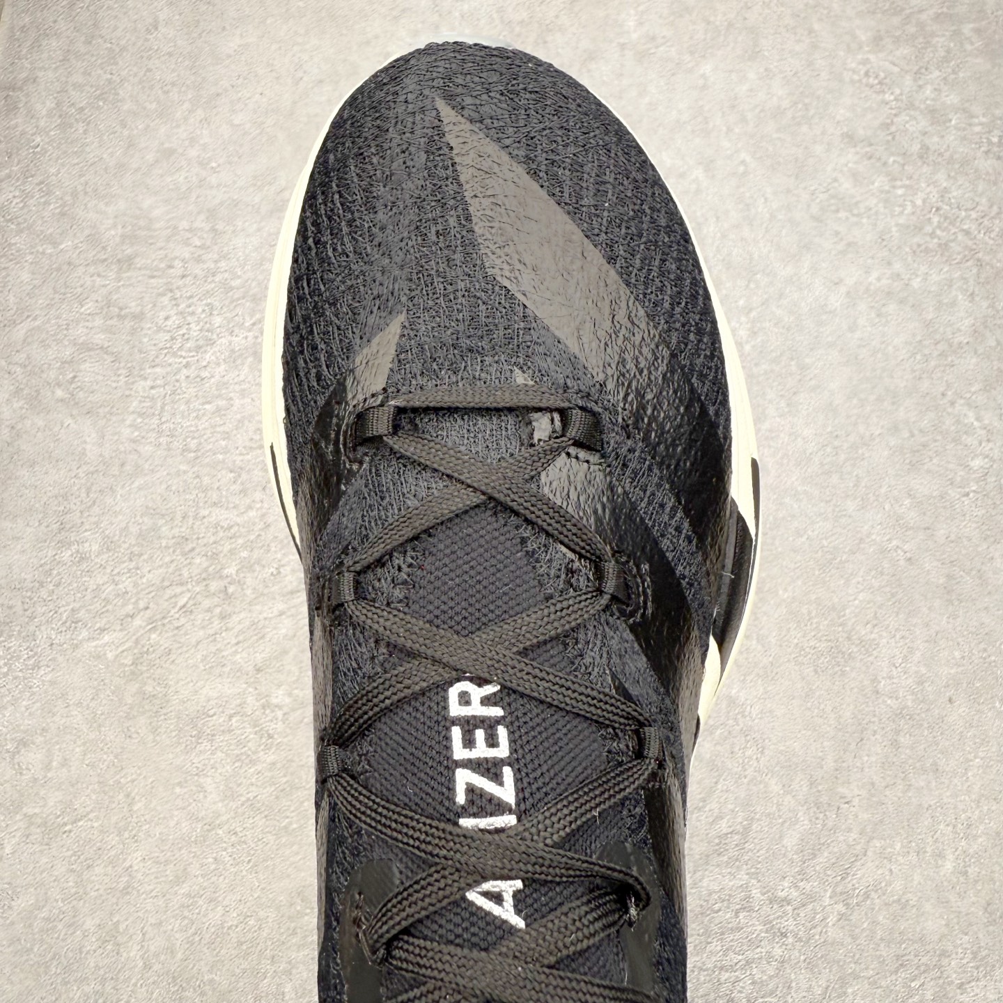 图片[4]-AD Adizero Prime X 3.0 舒适防滑耐磨 低帮 休闲长跑短跑跑步鞋 男女同款 实拍调校N版已经零色差零失真 百分百还原实物色彩所见即所得 不存在货不对板色差等低级问题 选购参考实物拍摄 不混卖不参货 只用心做好货严格选品 承诺混一赔十 尺码：36 36.5 37.5 38 38.5 39 40 40.5 41 42 42.5 43 44 44.5 45-选品中心