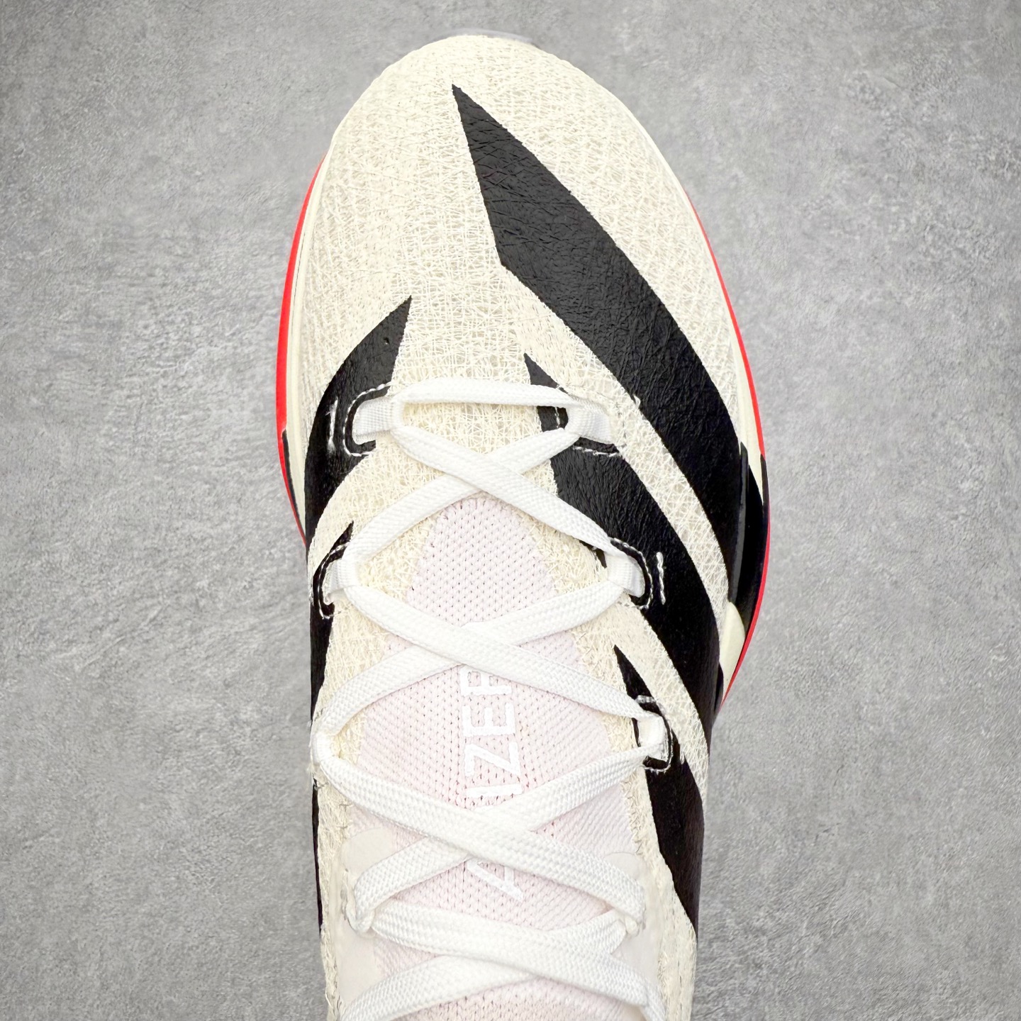 图片[4]-AD Adizero Prime X 3.0 舒适防滑耐磨 低帮 休闲长跑短跑跑步鞋 男女同款 实拍调校N版已经零色差零失真 百分百还原实物色彩所见即所得 不存在货不对板色差等低级问题 选购参考实物拍摄 不混卖不参货 只用心做好货严格选品 承诺混一赔十 尺码：36 36.5 37.5 38 38.5 39 40 40.5 41 42 42.5 43 44 44.5 45-选品中心