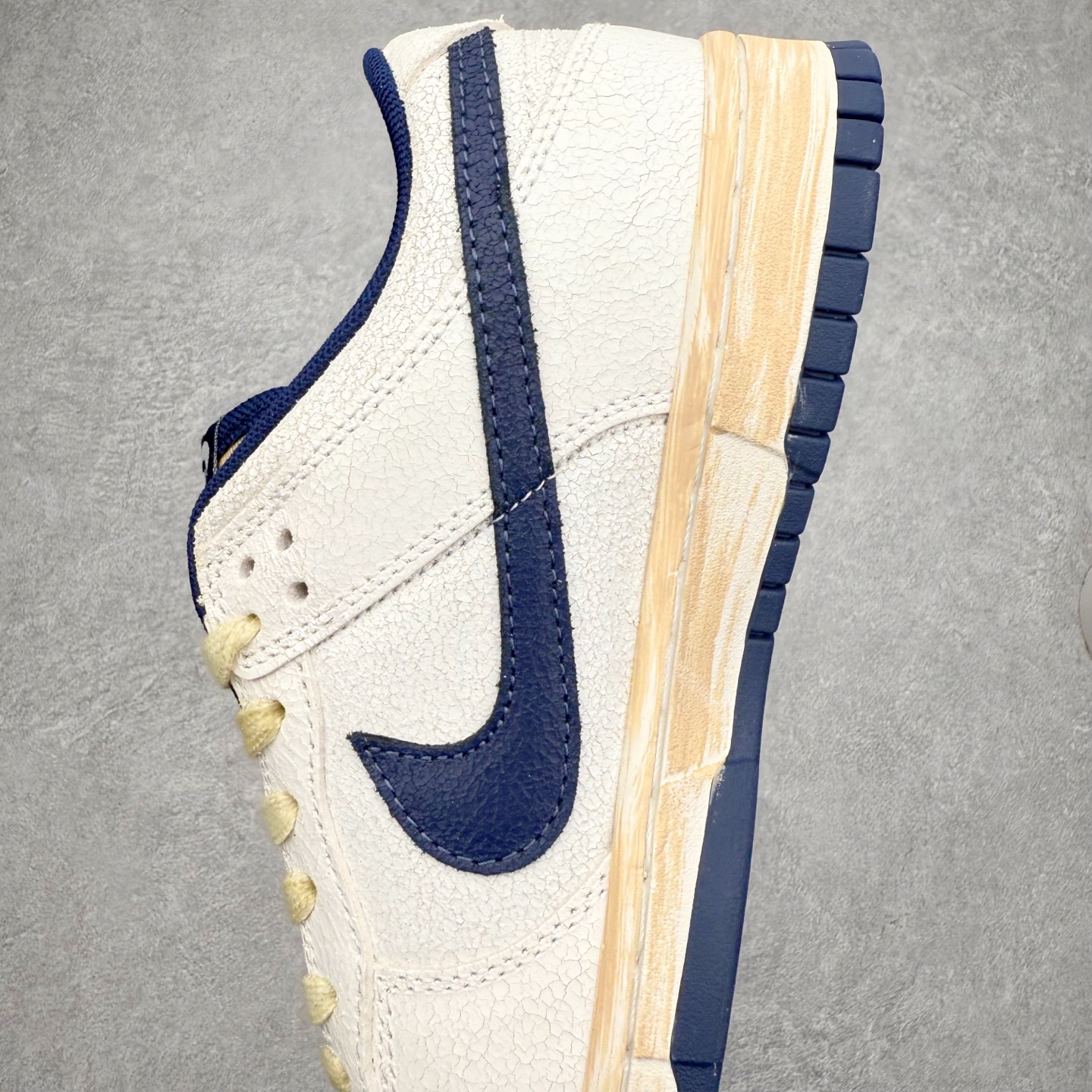 图片[7]-＃F版 Stranger Things x NK Dunk Low SP舒适百搭 低帮 板鞋 男女同款 联名灰蓝色 IH6766-001 极限压缩利润空间 超乎所想的高性价比 用料绝不含糊 原盒原配 正确耐磨橡胶大底 超高清洁度 全鞋零毛边皮料切割 全套原楦原模倾力打造完美版型 尺码：36 36.5 37.5 38 38.5 39 40 40.5 41 42 42.5 43 44 44.5 45 46 47.5-选品中心