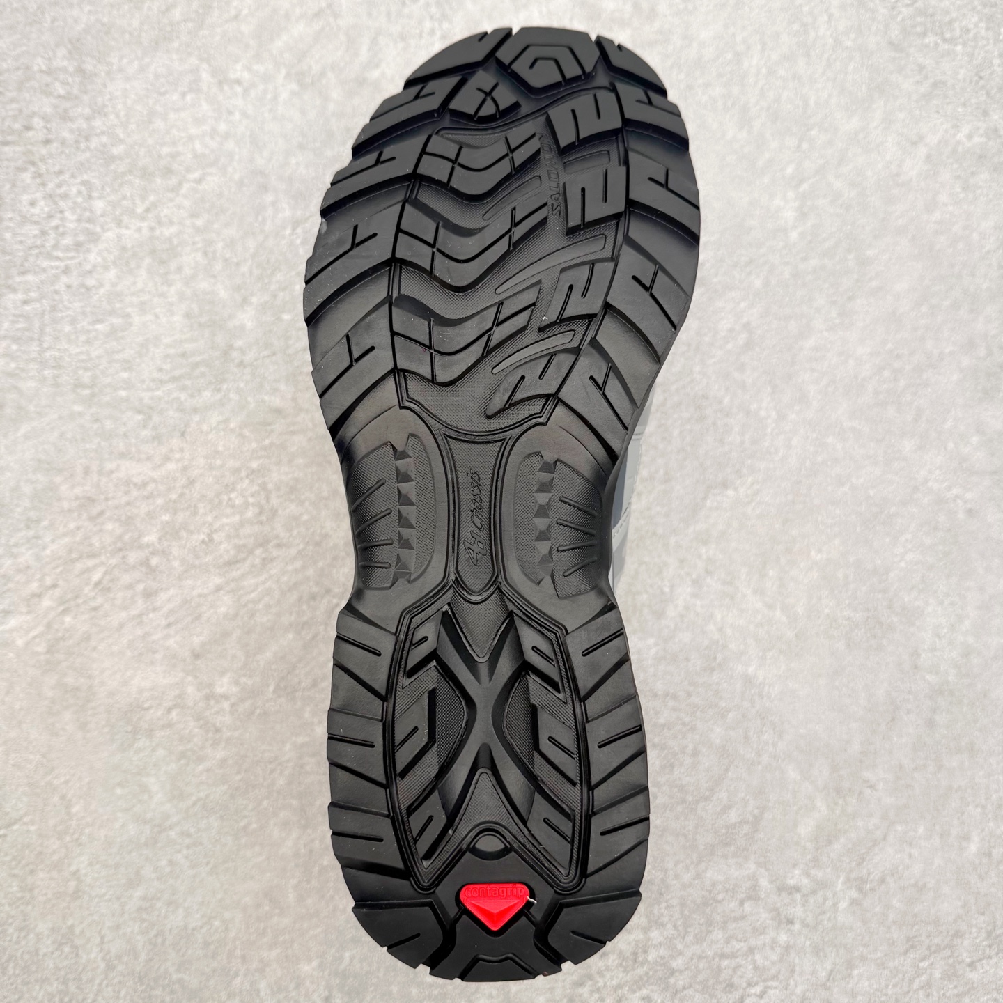 图片[9]-＃PK4.0 Salomon XT-QUEST ADV 萨洛蒙潮流越野机能户外功能鞋 基于市场现有版本全新升级调整改良 现阶段市场最强产物 全新主色陆续出货 大底描漆工整零瑕疵 鞋头定型弧度完美 纯原外贸平台特供订单 耗时半年巨作 全套原纸板楦头开发 原厂特供网布配套加持 确保原汁原味 完美呈现版型 原档数据独家私模五层组合大底 男女鞋同步官方开发至46.5 原装Ortholite轻量化鞋垫 中底布带钢印编号 原厂TPU锁扣 进口港宝加持 后跟自然饱满 还原公司包裹性 基于 SALOMON 初代 XT 鞋身造型并搭载 4D ADVANCED CHASSIS™ 大底打造而成 为这款 XT-QUEST 带来了多项足部控制与保护等功能性 如在运动过程中控制左右晃动的过程而提高稳定性、改善长途越野过程中足中到足尖的过渡、提高感知岩石的精确度以抵抗尖锐物体对脚底的伤害以及采用动态缓冲来增强穿着舒适感 从而减轻疲劳感 使XT-QUEST 成为一双舒适且安全的户外之履 尺码：36 36.5 37.5 38 38.5 39 40 40.5 41 42 42.5 43 44 44.5 45-选品中心