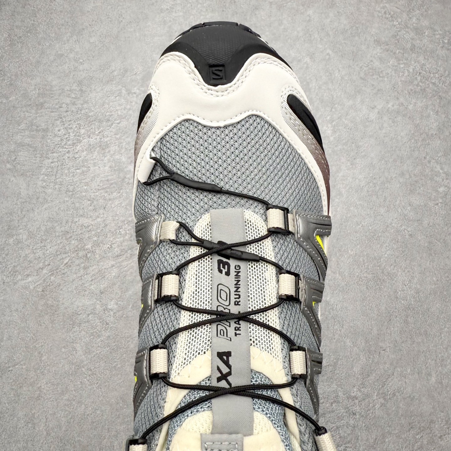 图片[4]-＃TG福利特价 SALOMON XA Pro 3D ADV 萨洛蒙潮流越野机能户外功能鞋 鞋面采用SENSIFT贴合技术 全方位贴合包裹脚型 鞋跟部鞋底牵引设计 提供强大的抓地性能 更适应野外崎岖不平的道路 其3D ADVANCED CHASSIS底盘 材料轻量大化 钉齿设计更具稳定性 防护性 鞋底易磨损区运用CONTAGRIP高耐磨材料 应对城市硬质路面长距离跑考验 尺码：36 36.5 37.5 38 38.5 39 40 40.5 41 42 42.5 43 44 44.5 45-选品中心