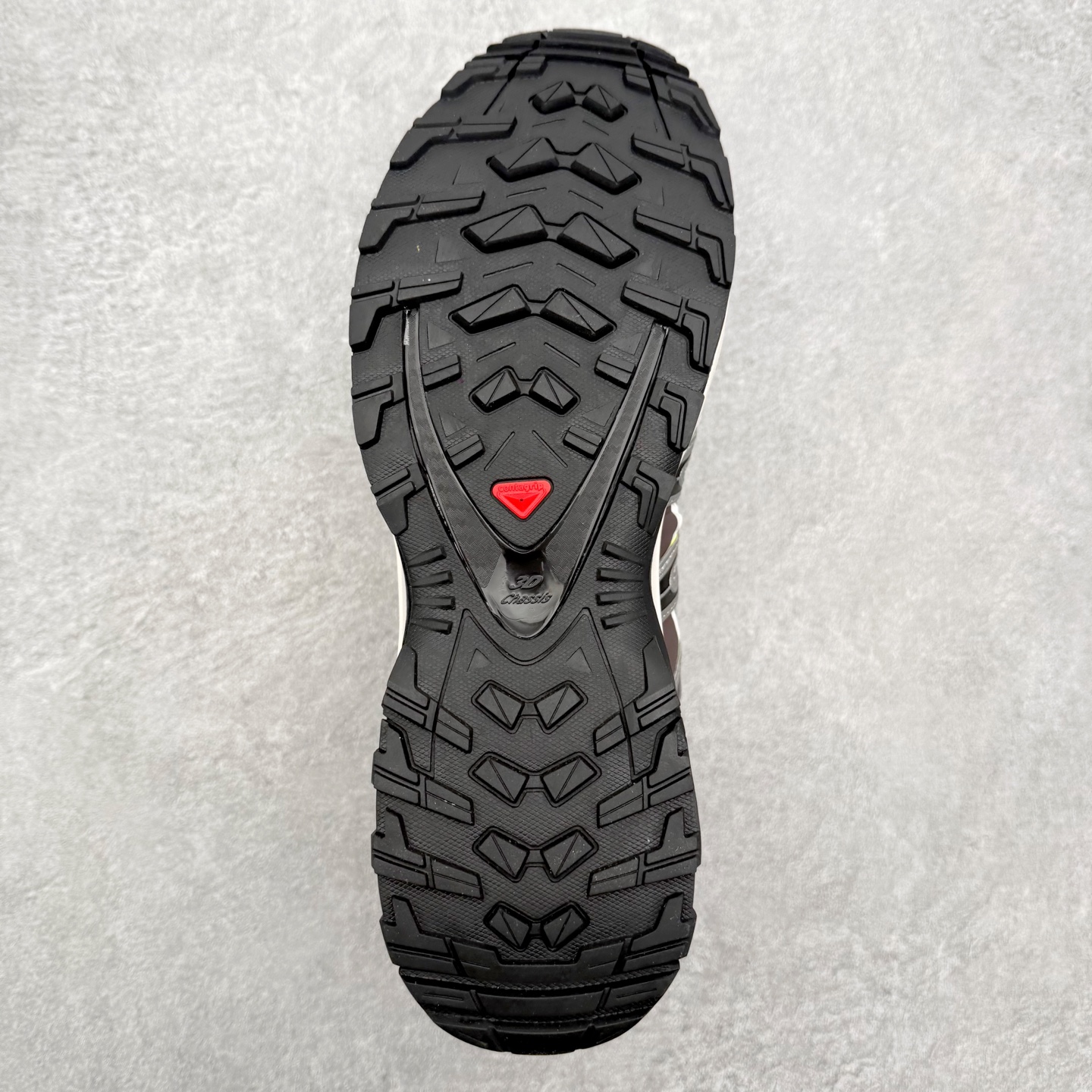 图片[9]-＃TG福利特价 SALOMON XA Pro 3D ADV 萨洛蒙潮流越野机能户外功能鞋 鞋面采用SENSIFT贴合技术 全方位贴合包裹脚型 鞋跟部鞋底牵引设计 提供强大的抓地性能 更适应野外崎岖不平的道路 其3D ADVANCED CHASSIS底盘 材料轻量大化 钉齿设计更具稳定性 防护性 鞋底易磨损区运用CONTAGRIP高耐磨材料 应对城市硬质路面长距离跑考验 尺码：36 36.5 37.5 38 38.5 39 40 40.5 41 42 42.5 43 44 44.5 45-选品中心