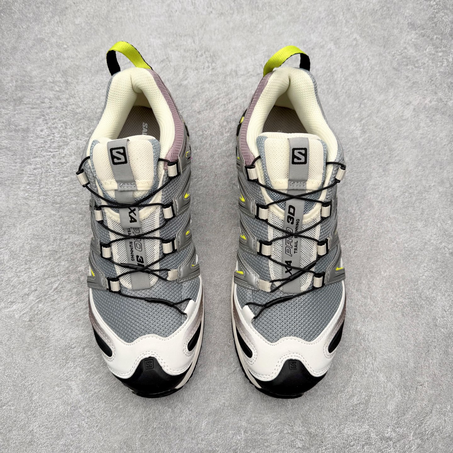 图片[2]-＃TG福利特价 SALOMON XA Pro 3D ADV 萨洛蒙潮流越野机能户外功能鞋 鞋面采用SENSIFT贴合技术 全方位贴合包裹脚型 鞋跟部鞋底牵引设计 提供强大的抓地性能 更适应野外崎岖不平的道路 其3D ADVANCED CHASSIS底盘 材料轻量大化 钉齿设计更具稳定性 防护性 鞋底易磨损区运用CONTAGRIP高耐磨材料 应对城市硬质路面长距离跑考验 尺码：36 36.5 37.5 38 38.5 39 40 40.5 41 42 42.5 43 44 44.5 45-选品中心