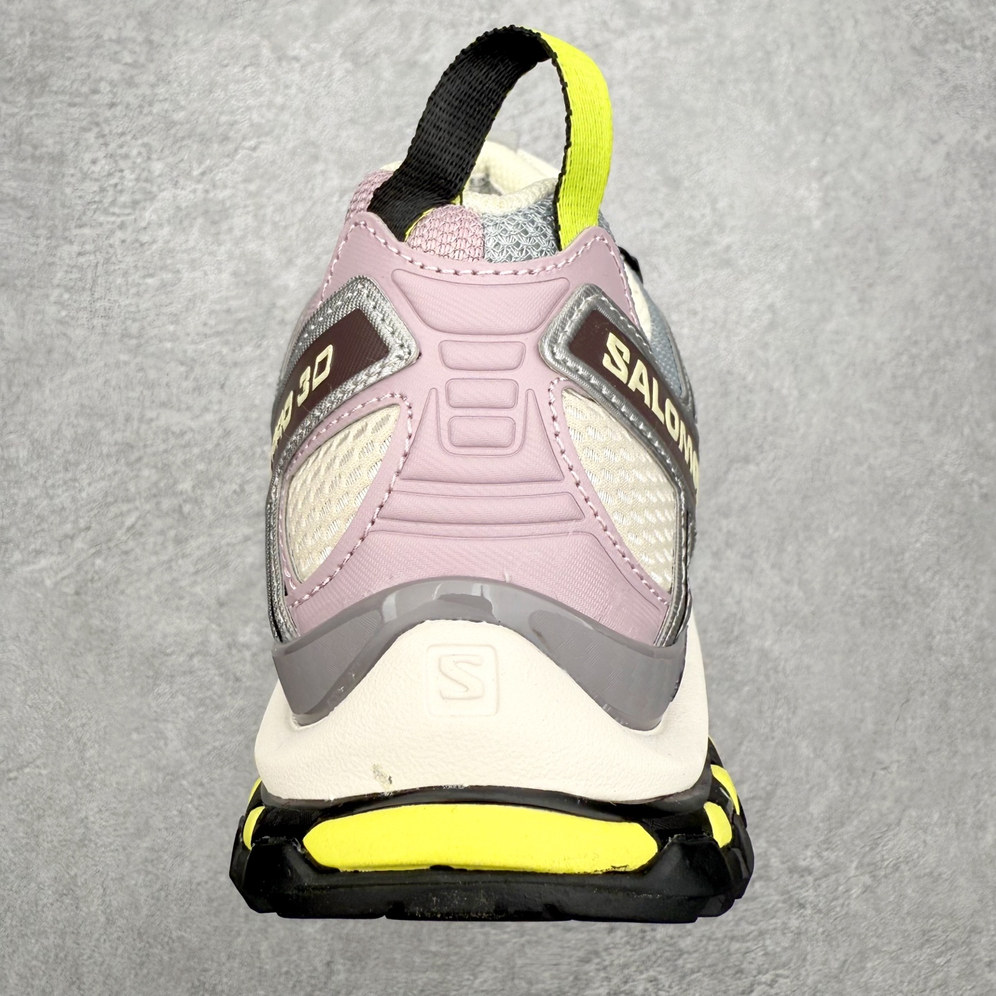 图片[8]-＃TG福利特价 SALOMON XA Pro 3D ADV 萨洛蒙潮流越野机能户外功能鞋 鞋面采用SENSIFT贴合技术 全方位贴合包裹脚型 鞋跟部鞋底牵引设计 提供强大的抓地性能 更适应野外崎岖不平的道路 其3D ADVANCED CHASSIS底盘 材料轻量大化 钉齿设计更具稳定性 防护性 鞋底易磨损区运用CONTAGRIP高耐磨材料 应对城市硬质路面长距离跑考验 尺码：36 36.5 37.5 38 38.5 39 40 40.5 41 42 42.5 43 44 44.5 45-选品中心