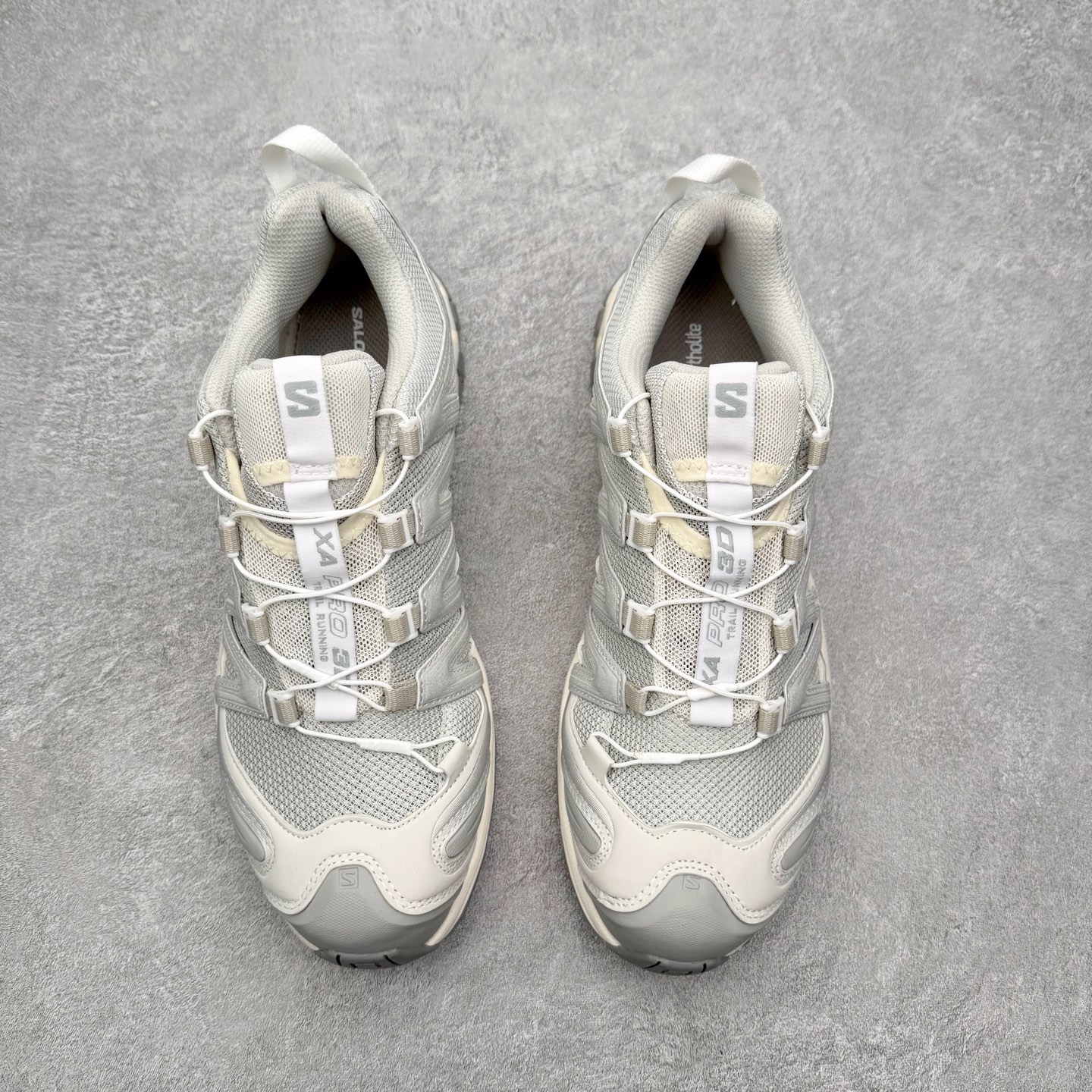 图片[2]-＃TG福利特价 SALOMON XA Pro 3D ADV 萨洛蒙潮流越野机能户外功能鞋 鞋面采用SENSIFT贴合技术 全方位贴合包裹脚型 鞋跟部鞋底牵引设计 提供强大的抓地性能 更适应野外崎岖不平的道路 其3D ADVANCED CHASSIS底盘 材料轻量大化 钉齿设计更具稳定性 防护性 鞋底易磨损区运用CONTAGRIP高耐磨材料 应对城市硬质路面长距离跑考验 尺码：36 36.5 37.5 38 38.5 39 40 40.5 41 42 42.5 43 44 44.5 45-选品中心