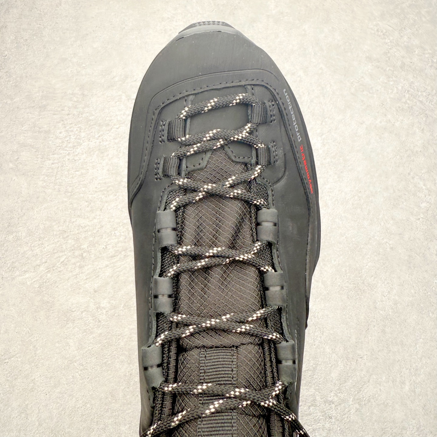 图片[4]-＃K版 凯乐石KAILAS MT5 -3 GTX MID 运动户外防滑防水中帮 登山徒步鞋 KAILAS凯乐石品牌是全球三大全系攀登品牌之一，于2003年创立于中国广州，致力于为有攀登梦想的户外运动员及爱好者，研发制造功能性专业装备，满足他们在极限环境下安全舒适的需求，凯乐石专注于科技面料的开发及专业功能设计，产品线覆盖登山、攀岩、徒步、越野跑山、露营、旅行等多项户外运动，通过运动员的测试反馈，不断进化迭代，产品荣获国内外大奖71座，发明专利21个，更突破性的自主研发攀登器械，打造出中国的攀登硬实力。实拍调校N版已经零色差零失真 百分百还原实物色彩所见即所得 不存在货不对板色差等低级问题 选购参考实物拍摄 不混卖不参货 只用心做好货严格选品 承诺混一赔十 尺码：36 36.5 37.5 38 38.5 39 40 40.5 41 42 42.5 43 44 44.5 45-选品中心