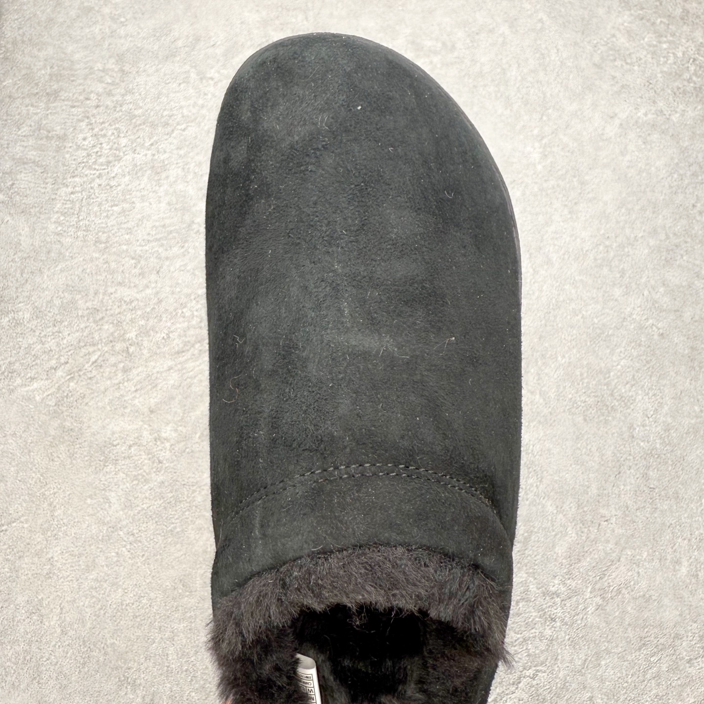 图片[4]-Alo Recovery Slipper 秋冬季居家户外懒人加绒一脚蹬 \\r #大厂采购原材料多处细节一步到位 搭配防滑耐磨鞋底 居家户外随意搭配\\r 尺码：36 36.5 37 37.5 38 38.5 39 40 41 41.5 42 42.5 43 44 45-选品中心